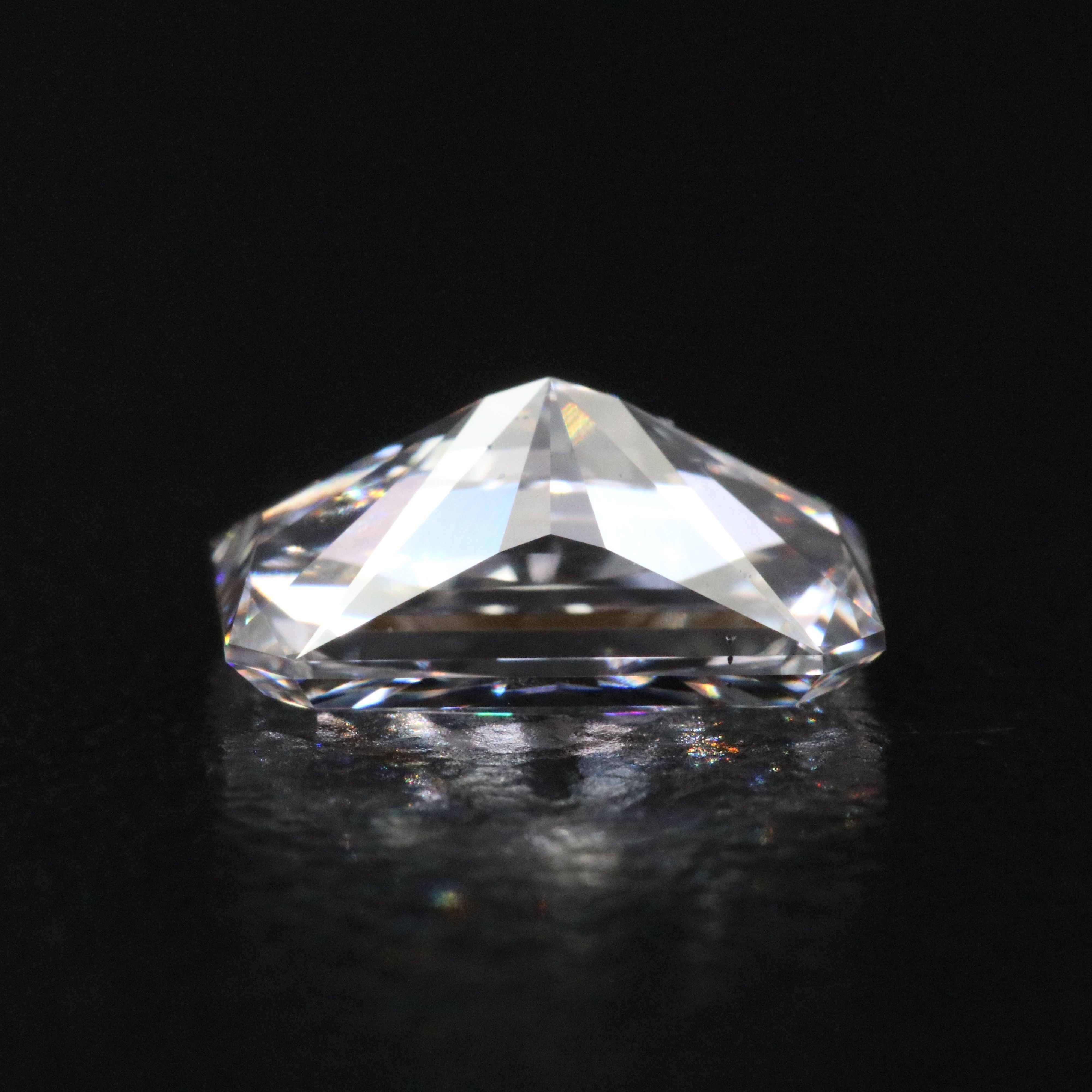 Loose 1.84 CT Lab Grown Diamond with IGI Report