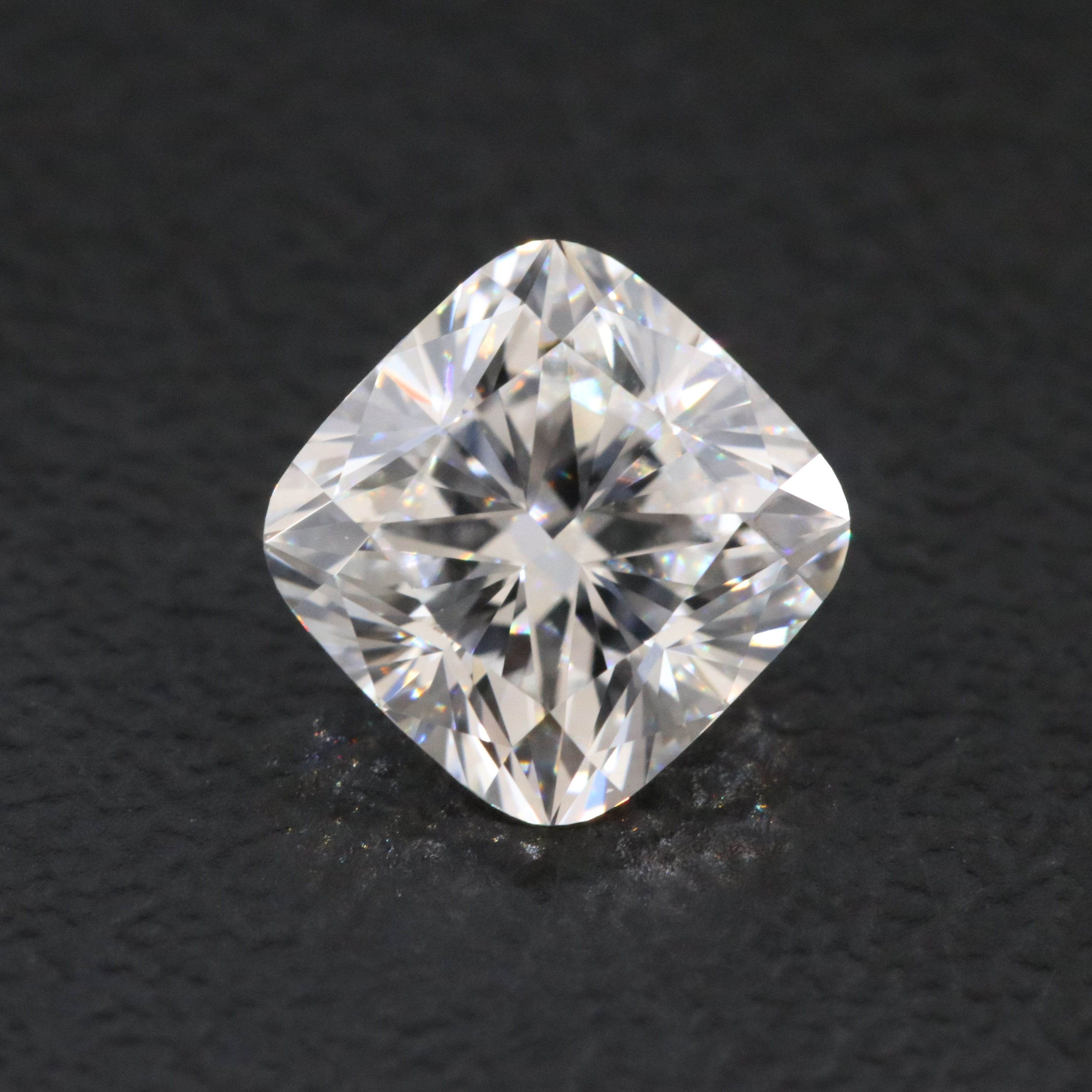 Loose 1.04 CT Lab Grown Diamond with IGI Report