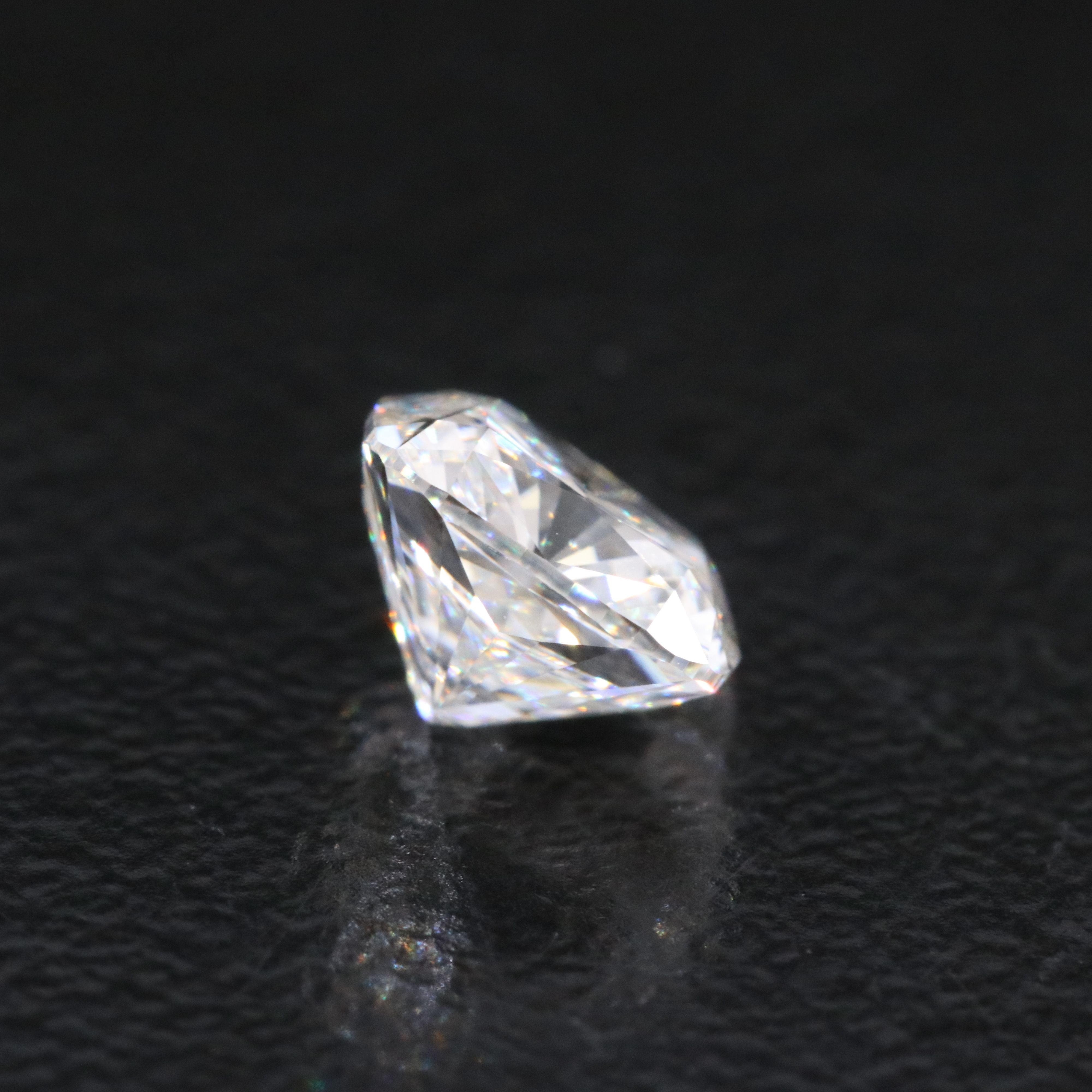 Loose 1.04 CT Lab Grown Diamond with IGI Report