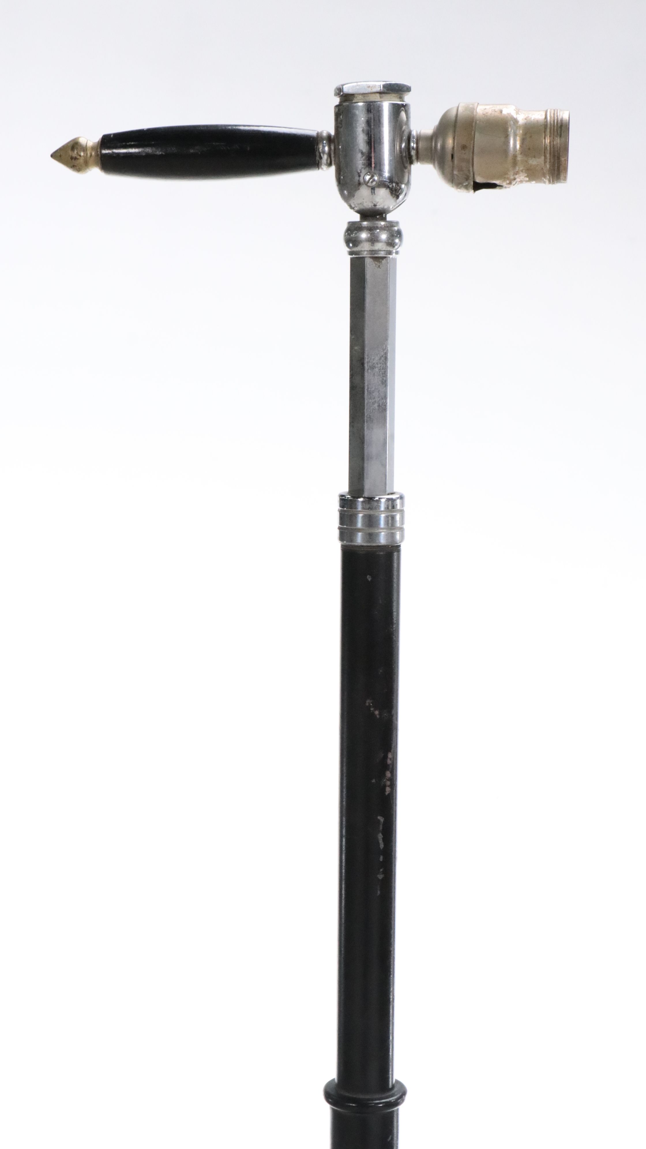 Ritter Dental Mfg. Co. Dental Chair, Early 20th Century