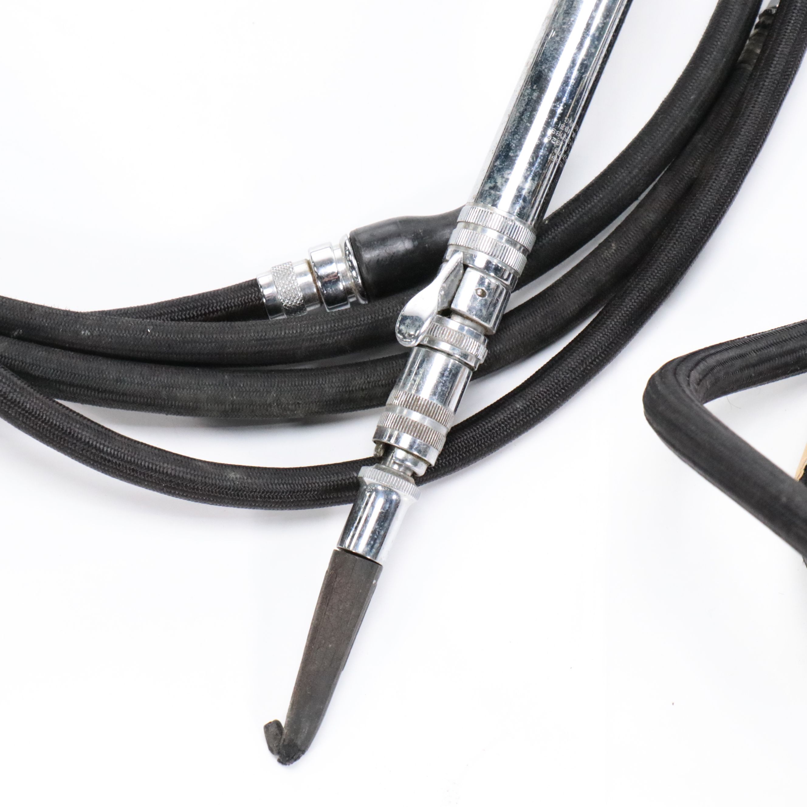 Ritter Dental Mfg. Co. Dental Chair, Early 20th Century