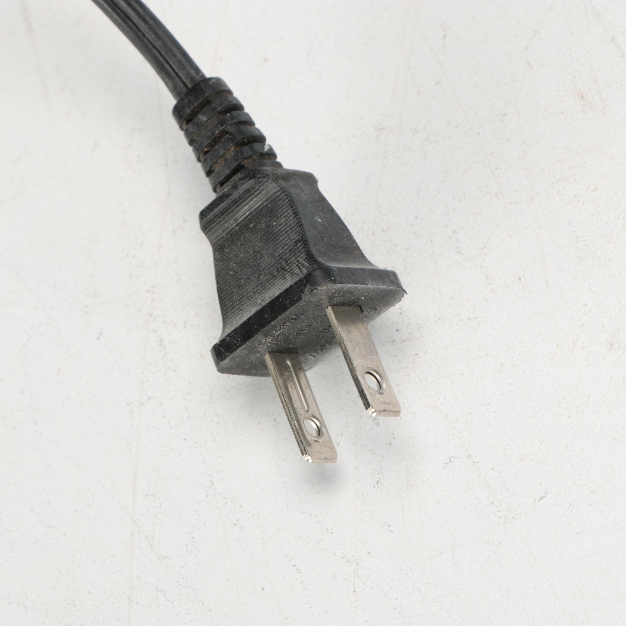 Pioneer Cassette Tape Deck With Project/One Turntable