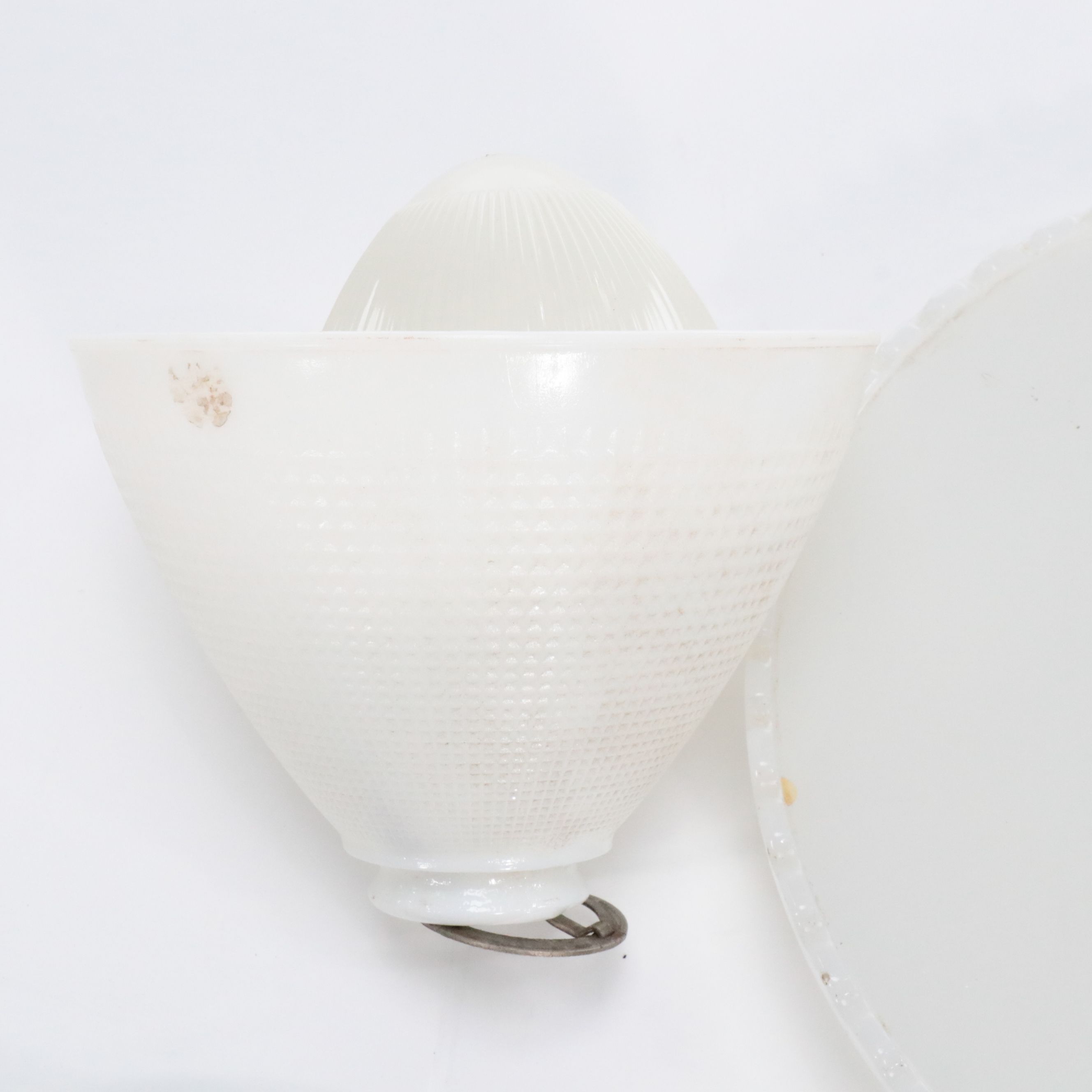 Ritter Dental Mfg. Co. Dental Chair, Early 20th Century