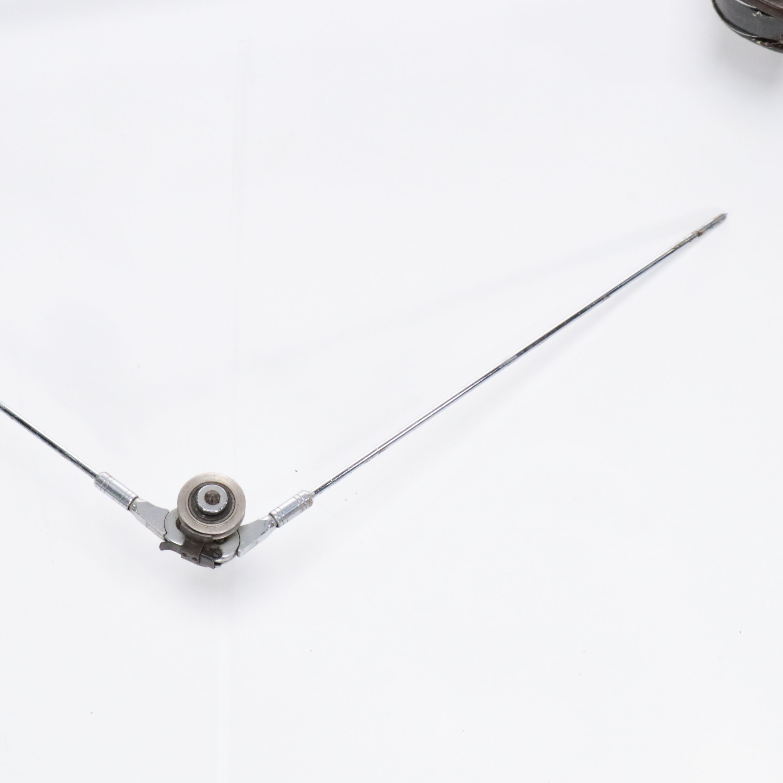 Ritter Dental Mfg. Co. Dental Chair, Early 20th Century