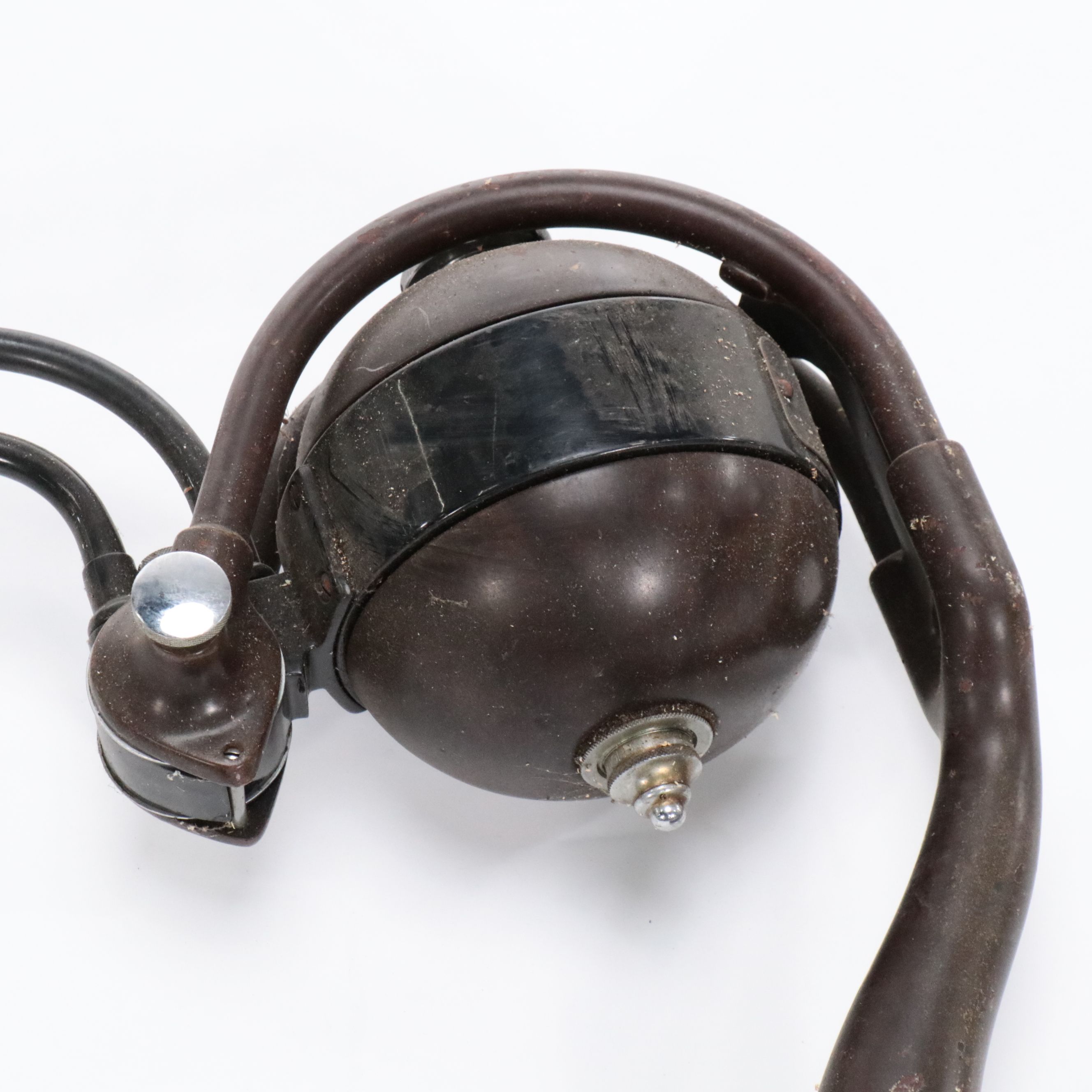 Ritter Dental Mfg. Co. Dental Chair, Early 20th Century