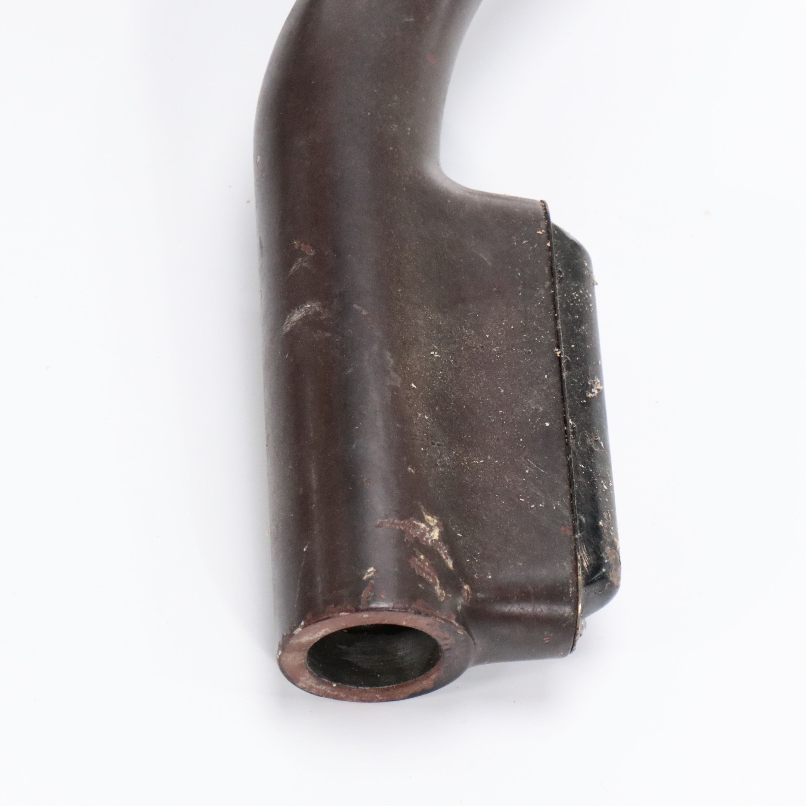 Ritter Dental Mfg. Co. Dental Chair, Early 20th Century