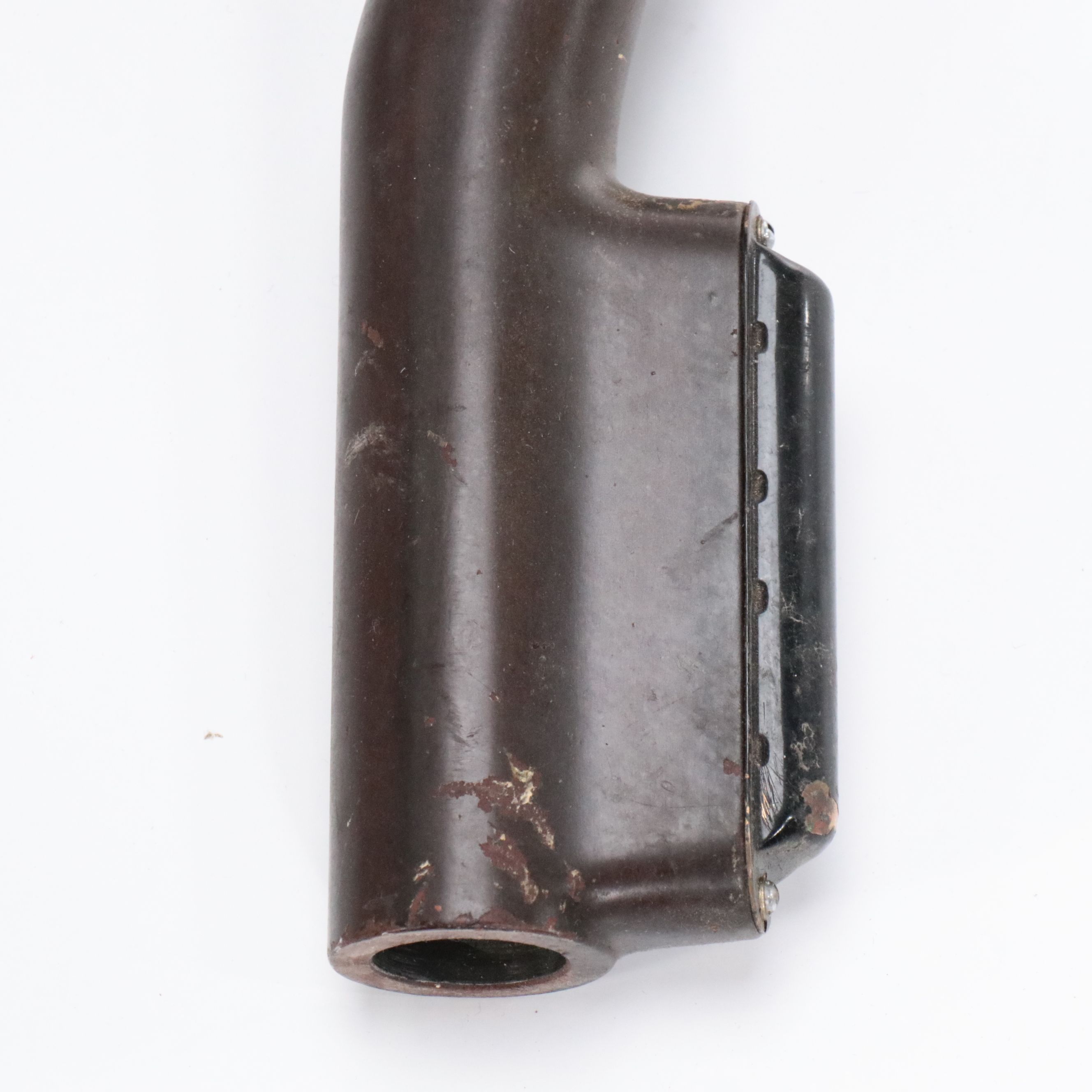 Ritter Dental Mfg. Co. Dental Chair, Early 20th Century