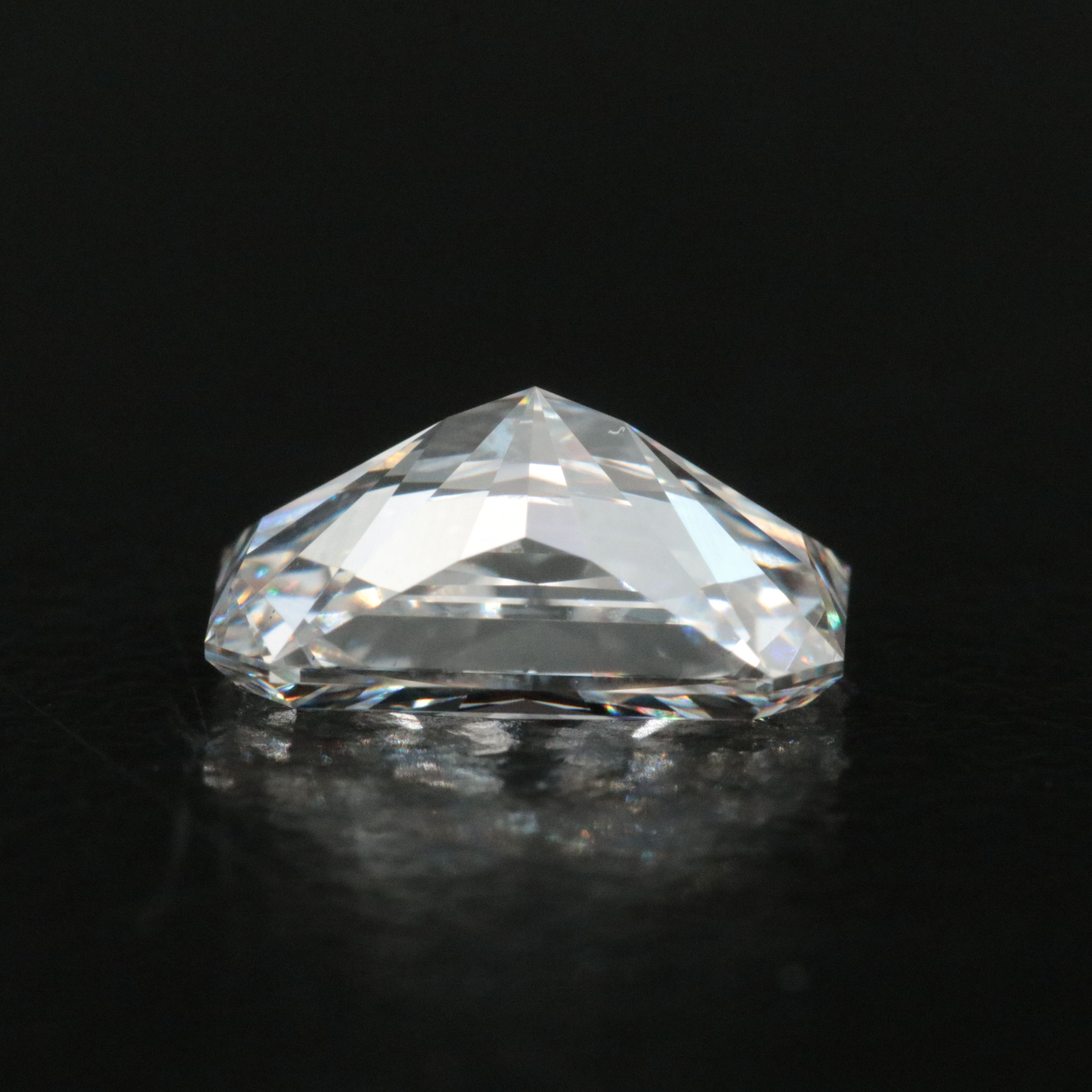 Loose 1.89 CT Lab Grown Diamond with IGI Report