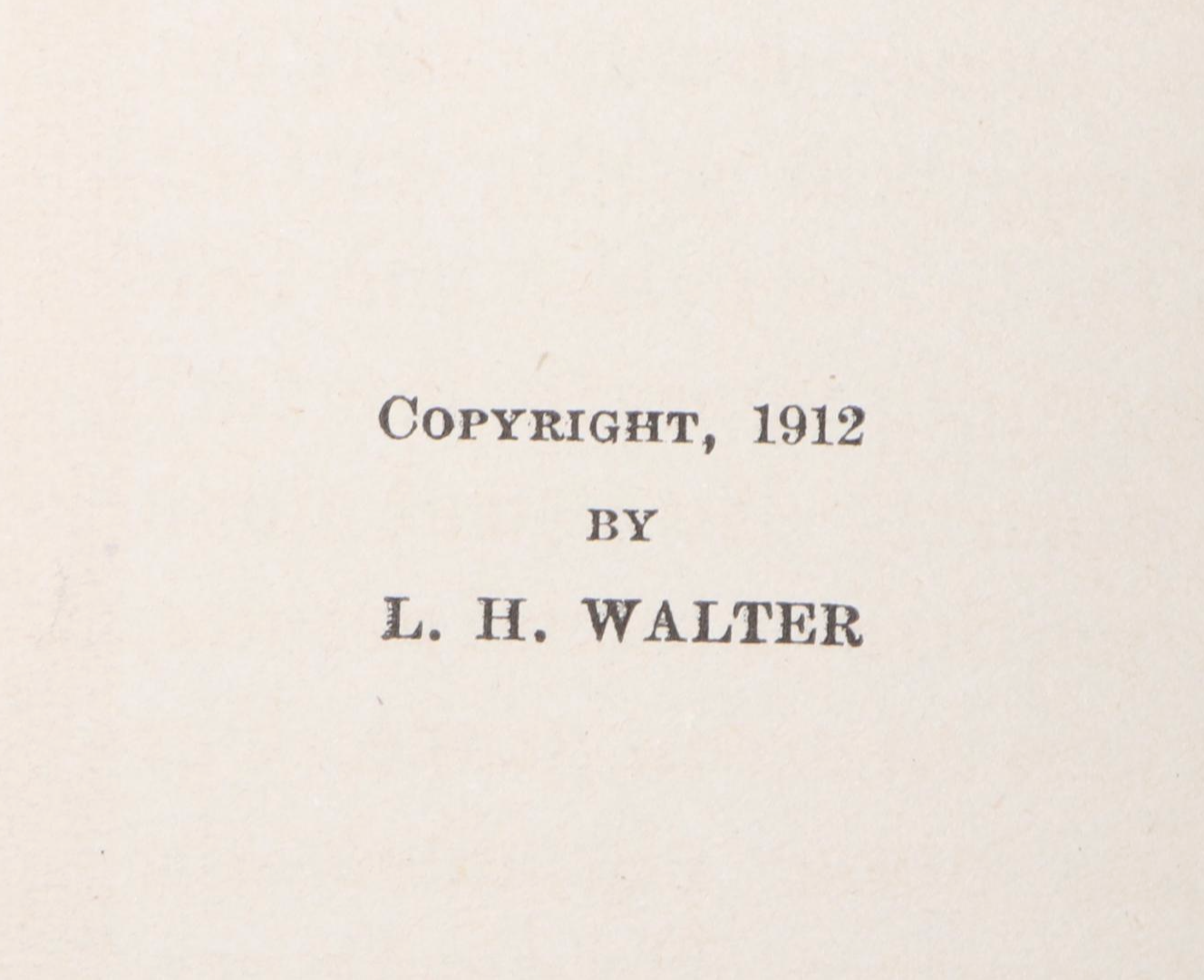 Multi-Signed "The Night Lives On" by Walter Lord and More Titanic Books