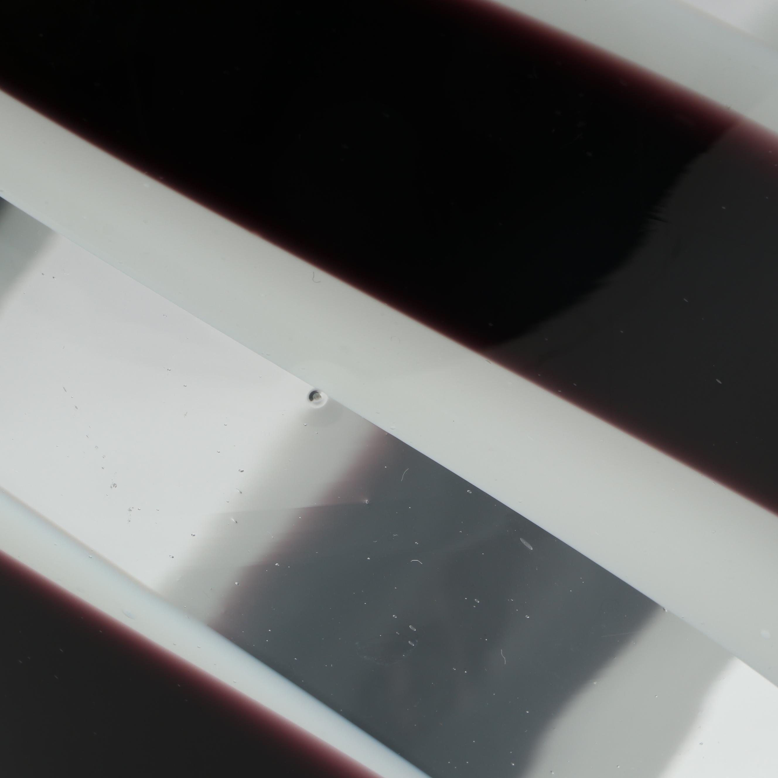 Contemporary Handblown Art Glass Vases