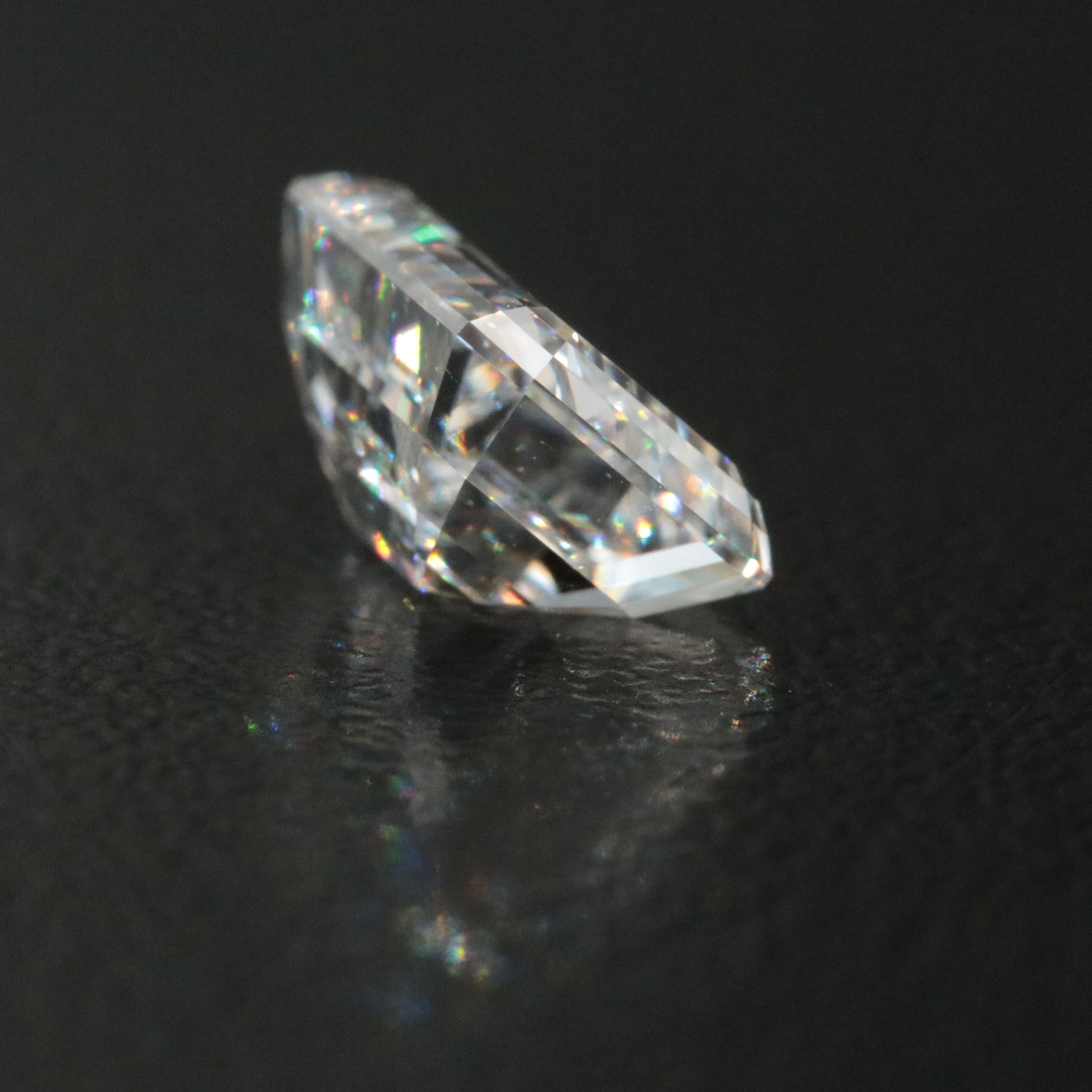 Loose 1.85 CT Lab Grown Diamond with IGI Report