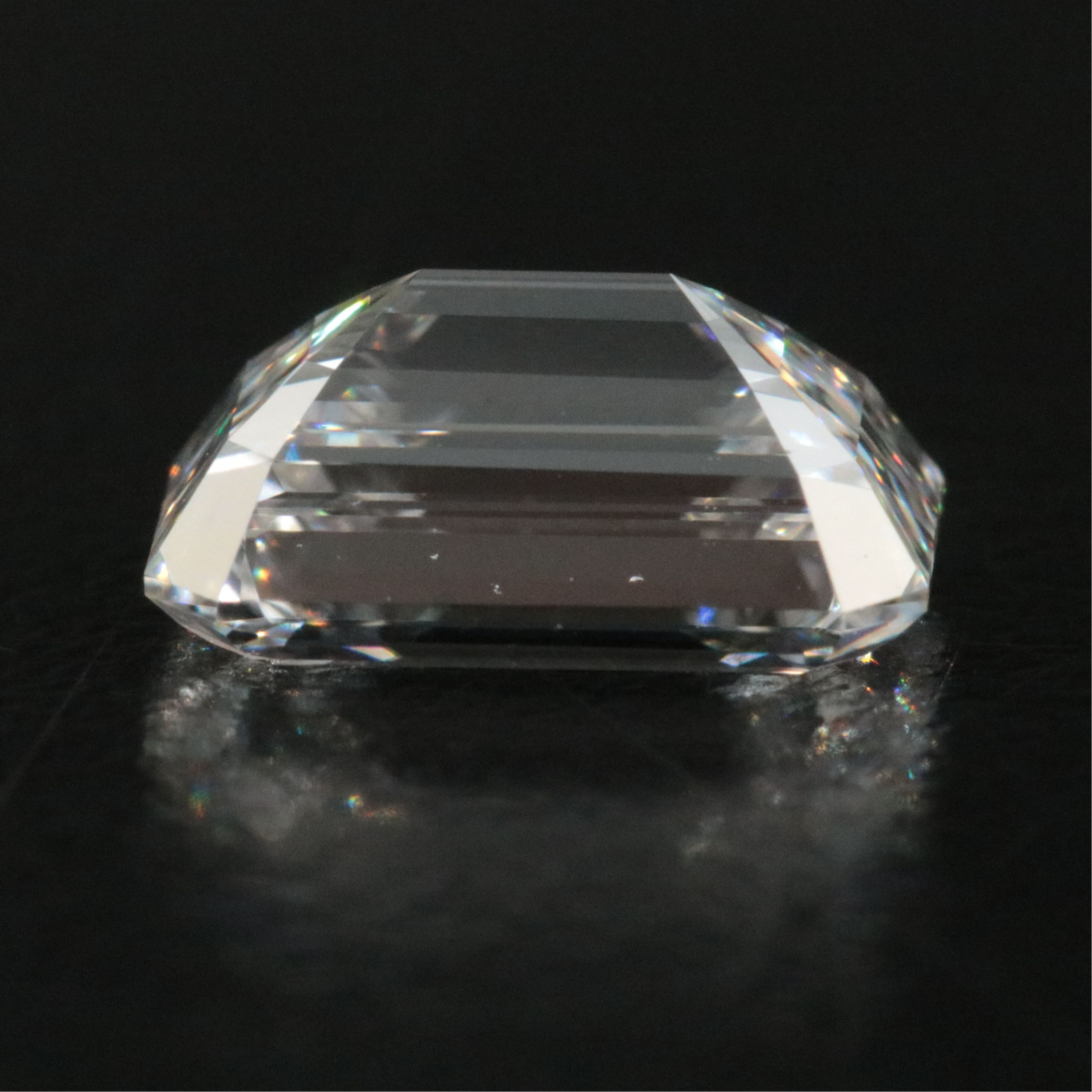 Loose 1.85 CT Lab Grown Diamond with IGI Report
