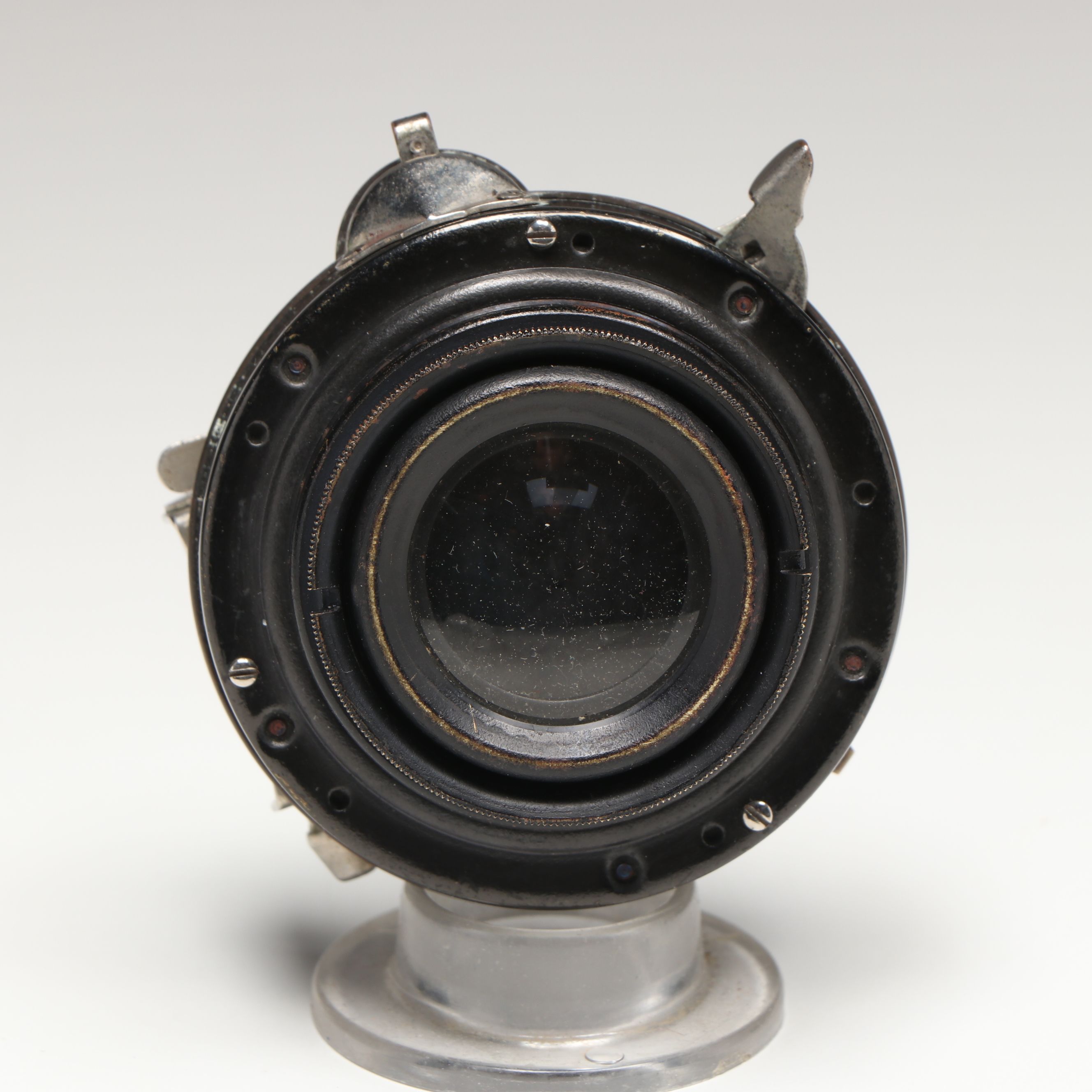 Eastman Kodak Rapid Rectilinear Lens