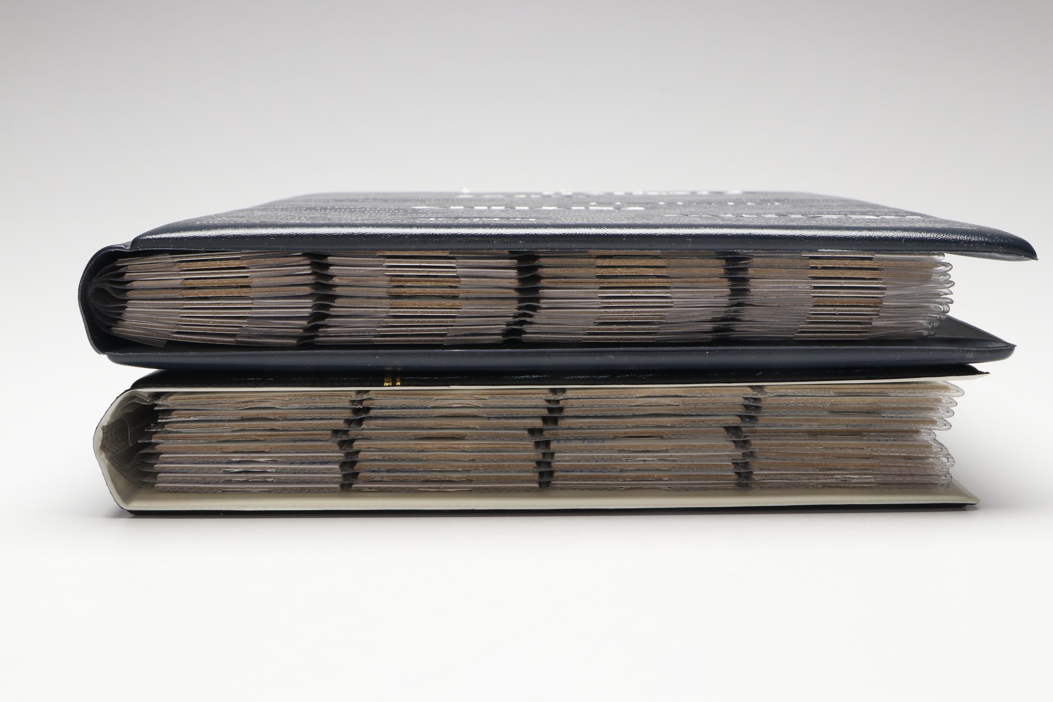 Large Collection of 400 20th Century Foreign Coins