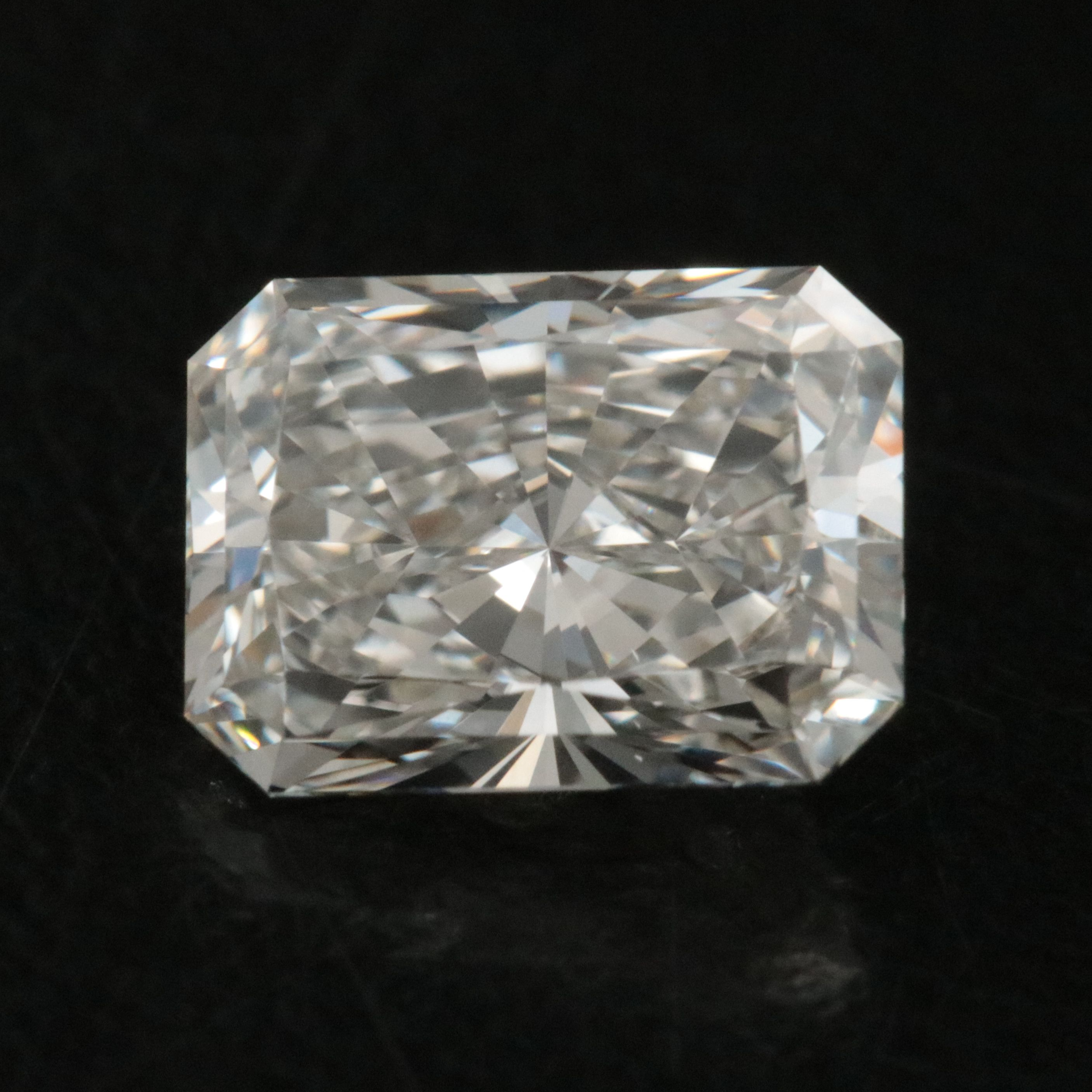 Loose 1.06 CT Lab Grown Diamond with IGI Report