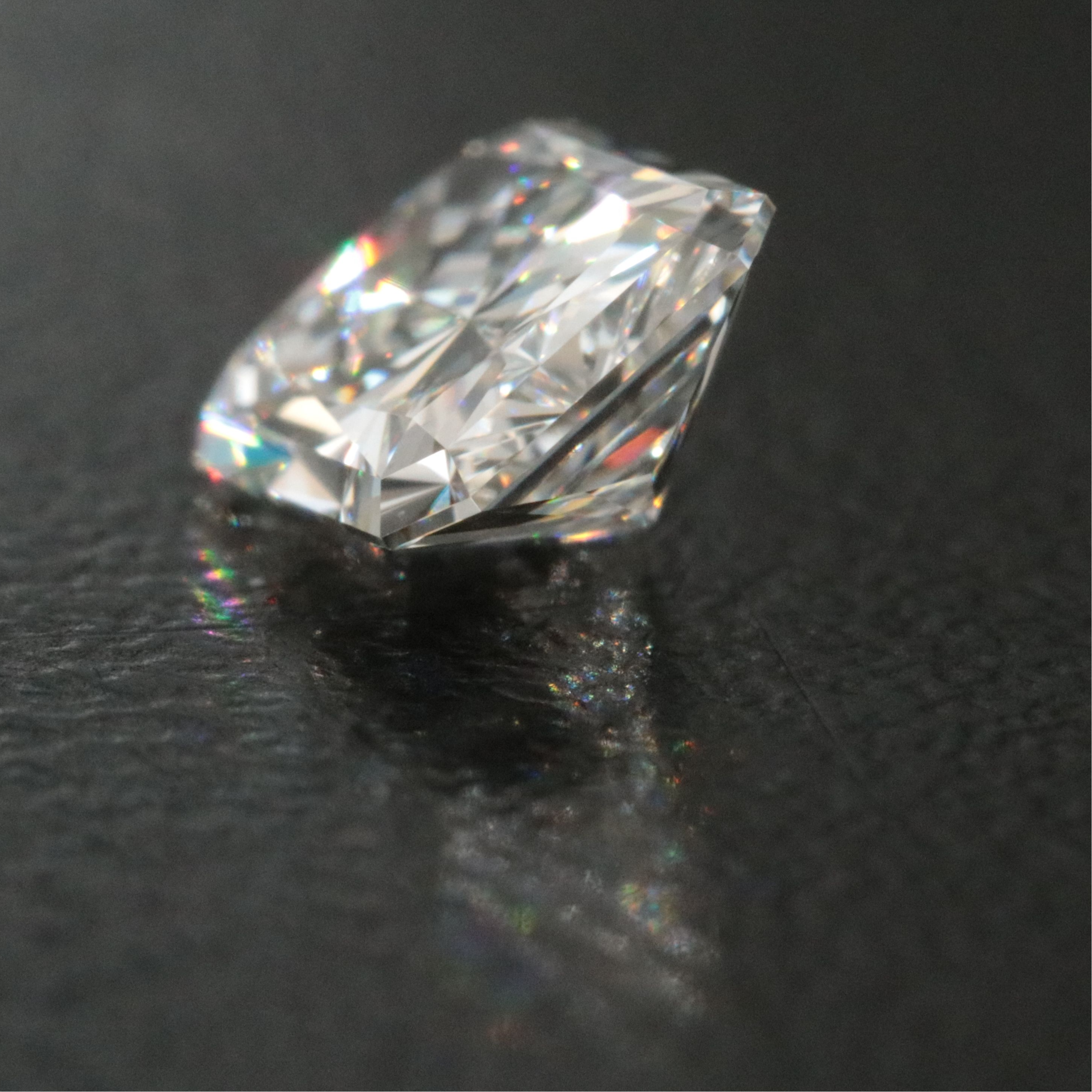 Loose 1.06 CT Lab Grown Diamond with IGI Report
