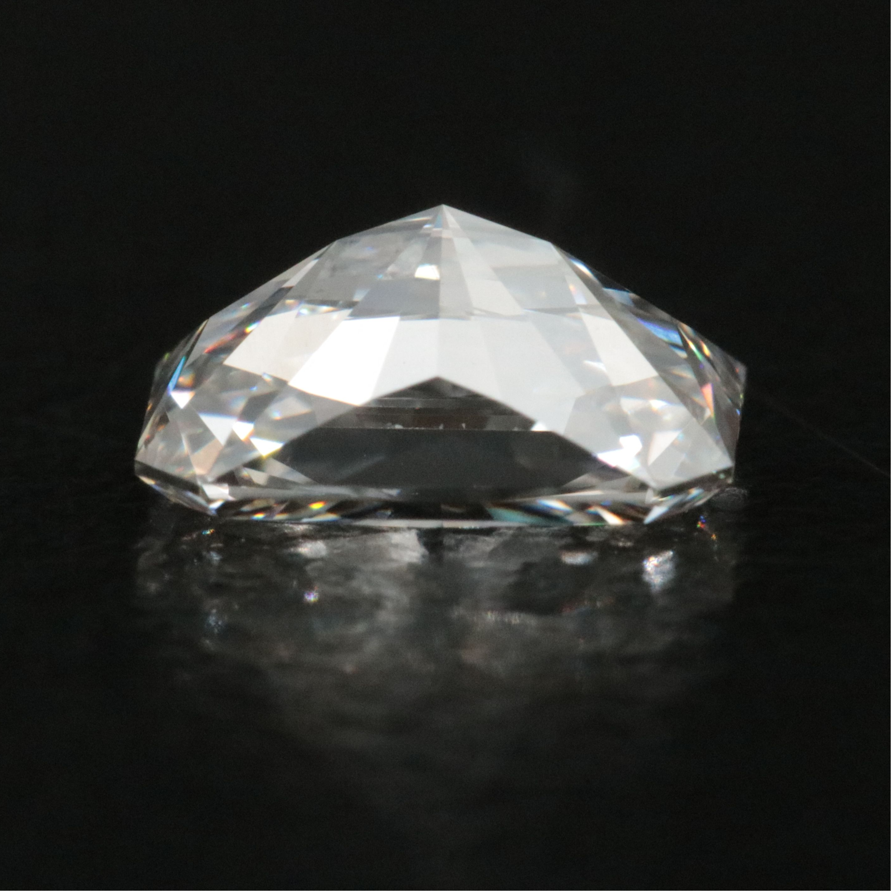 Loose 1.06 CT Lab Grown Diamond with IGI Report