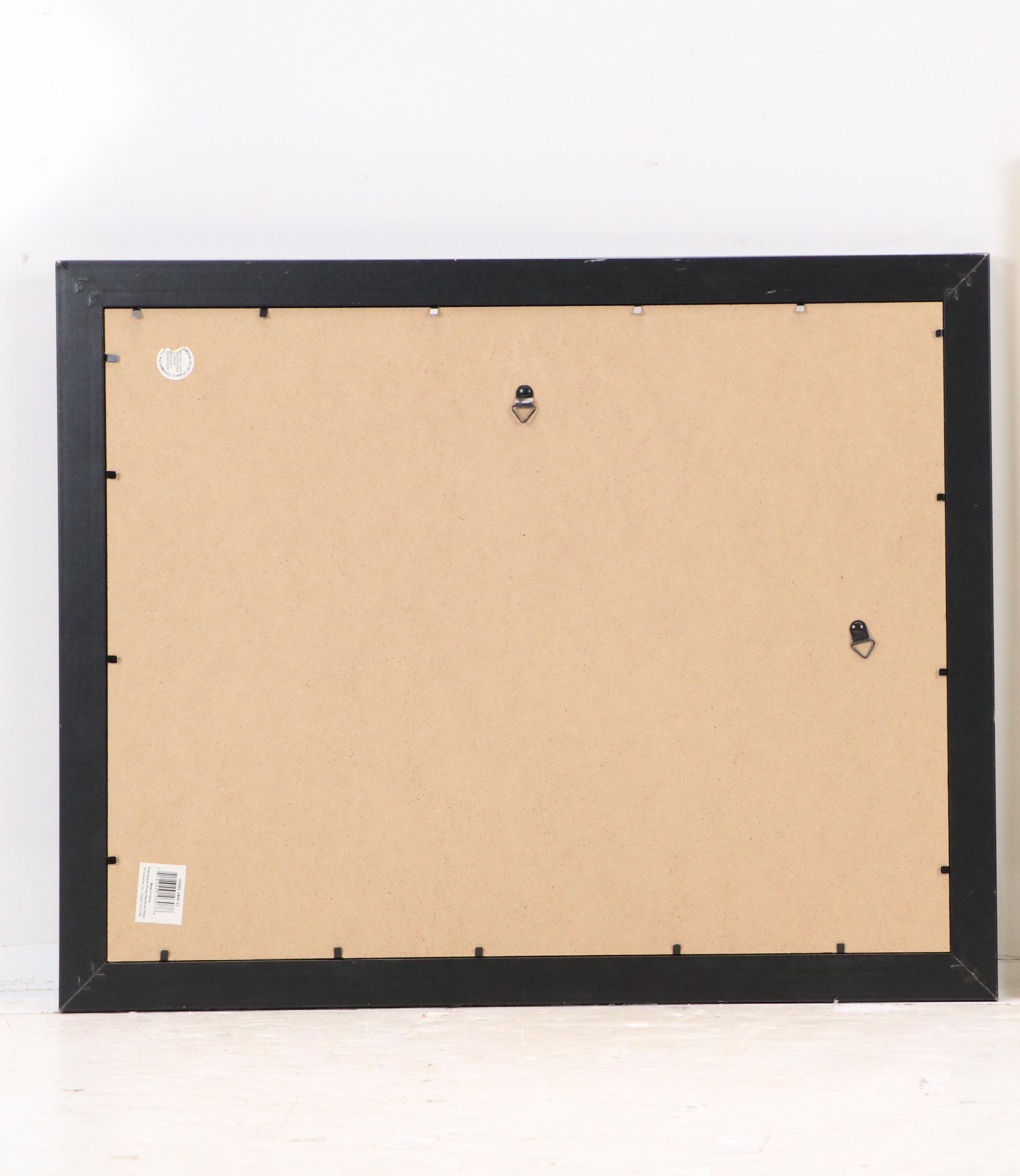 Ronald Ahlström Modern Mixed Media Collage, Late 20th/ 21st Century