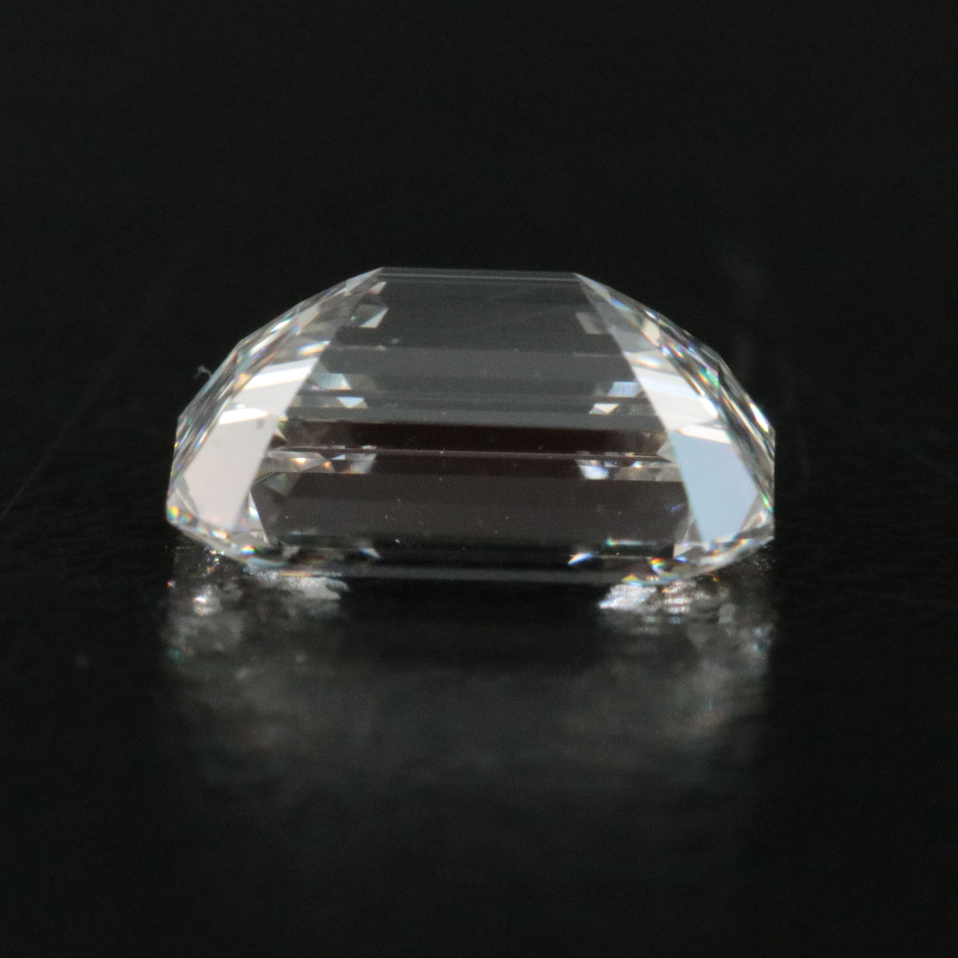 Loose 1.59 CT Lab Grown Diamond with IGI Report