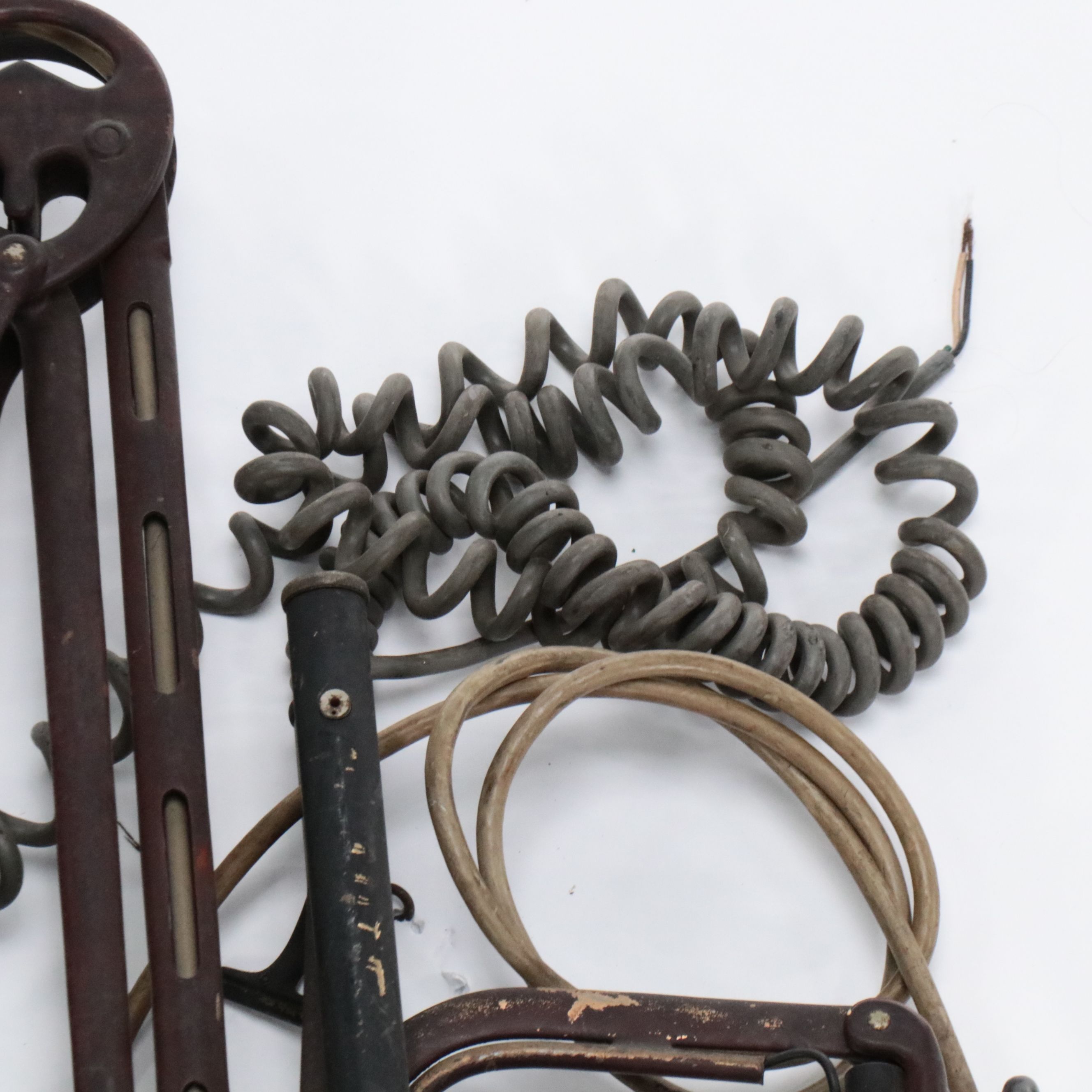 Victor Wooden Dental X-Ray Machine, Early 20th Century