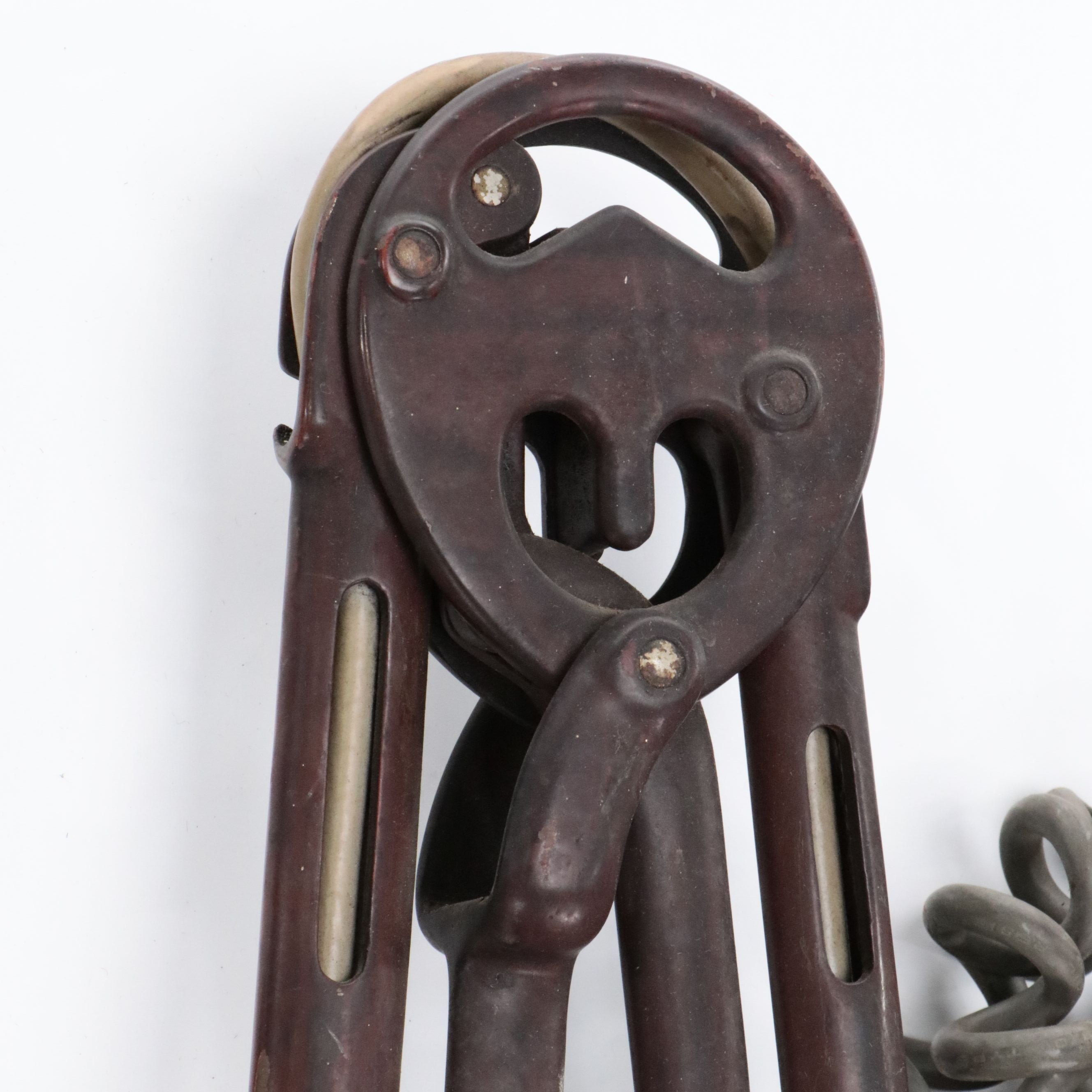 Victor Wooden Dental X-Ray Machine, Early 20th Century