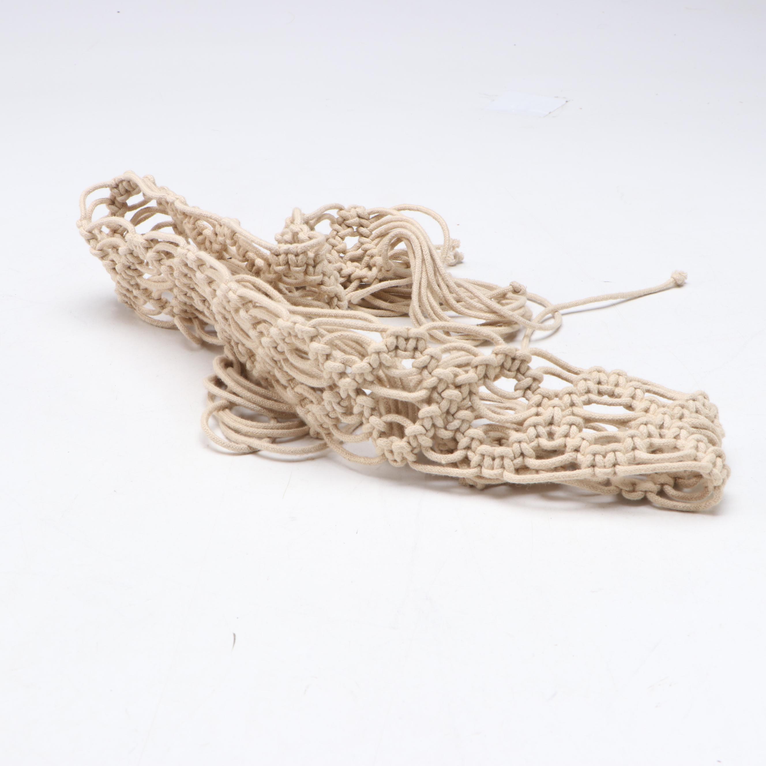 Christian Lacroix, Ben King Original, Carlo Fiori, and Other Belts