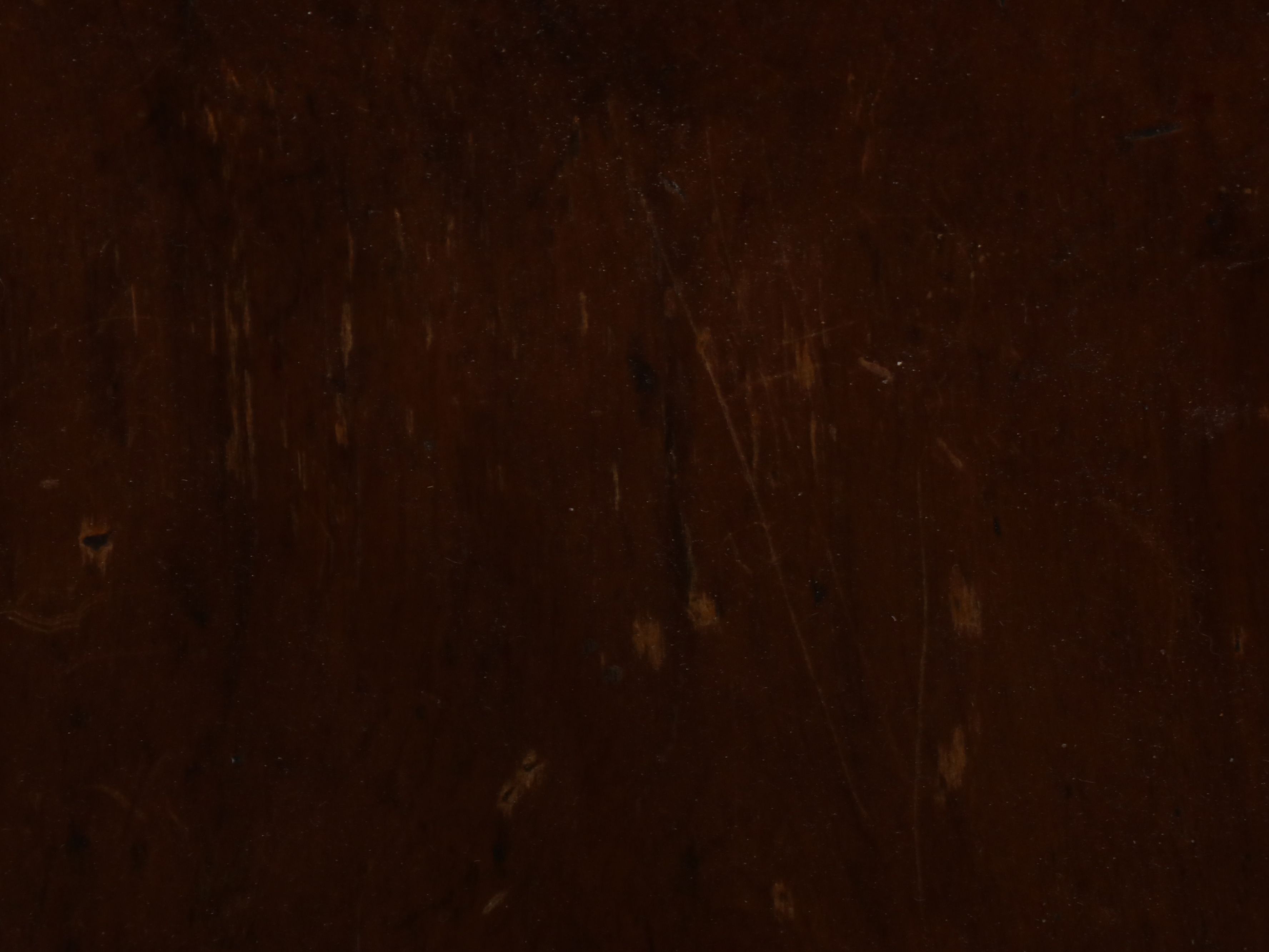 American Colonial Style Pine Single Drawer Dining Table with Four Windsor Chairs