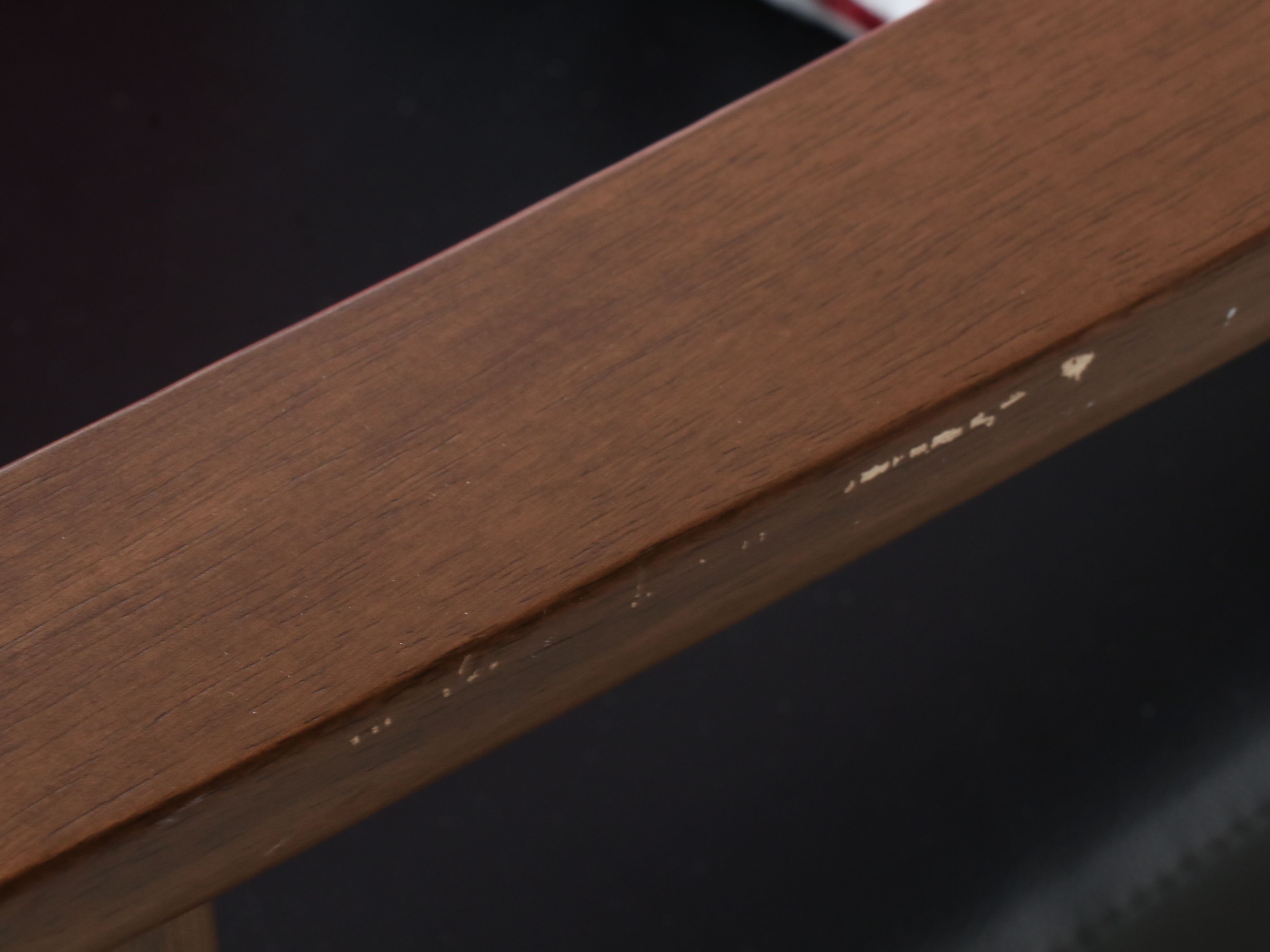 Pair of Braxton Studios Mid Century Modern Style Armchairs with Accent Pillows