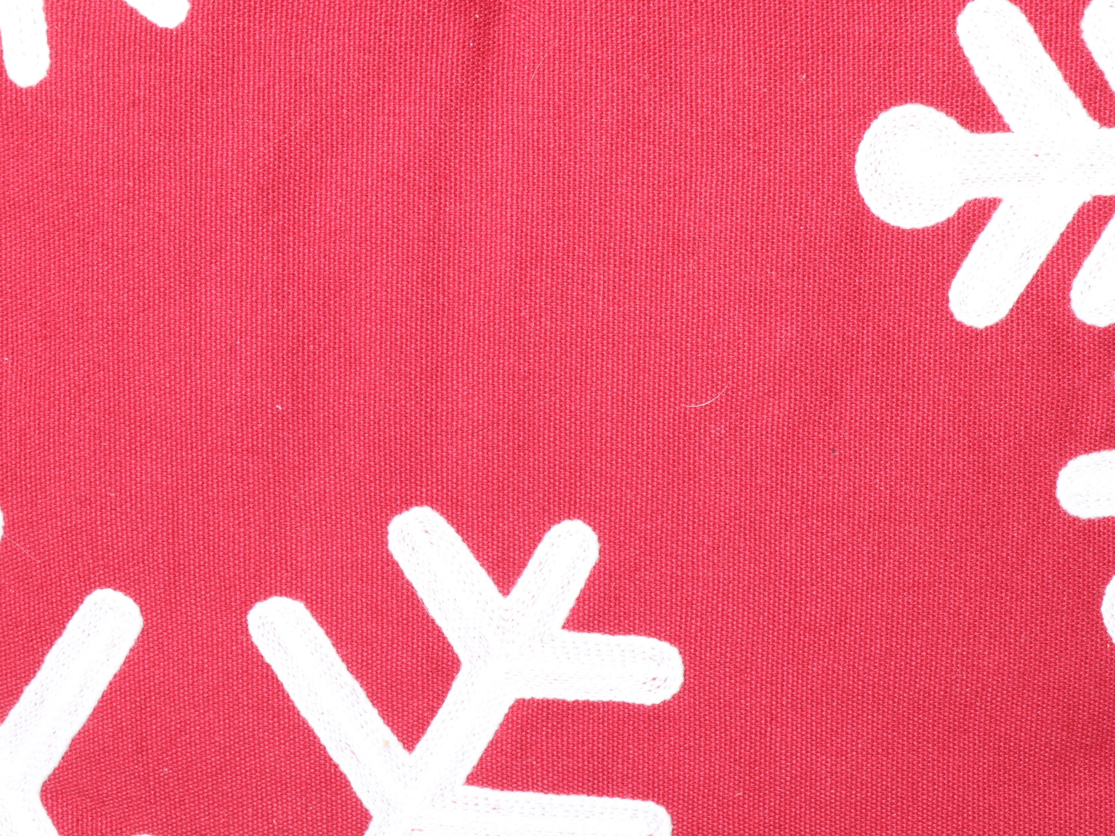 Pair of Braxton Studios Mid Century Modern Style Armchairs with Accent Pillows