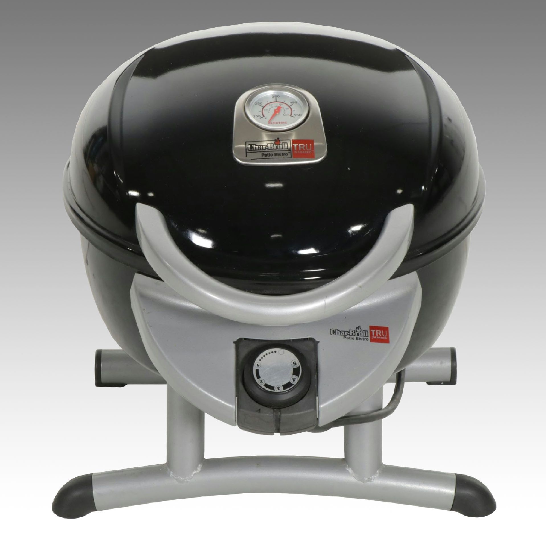 Char-Broil Patio Bistro Electric & Portable Grill
