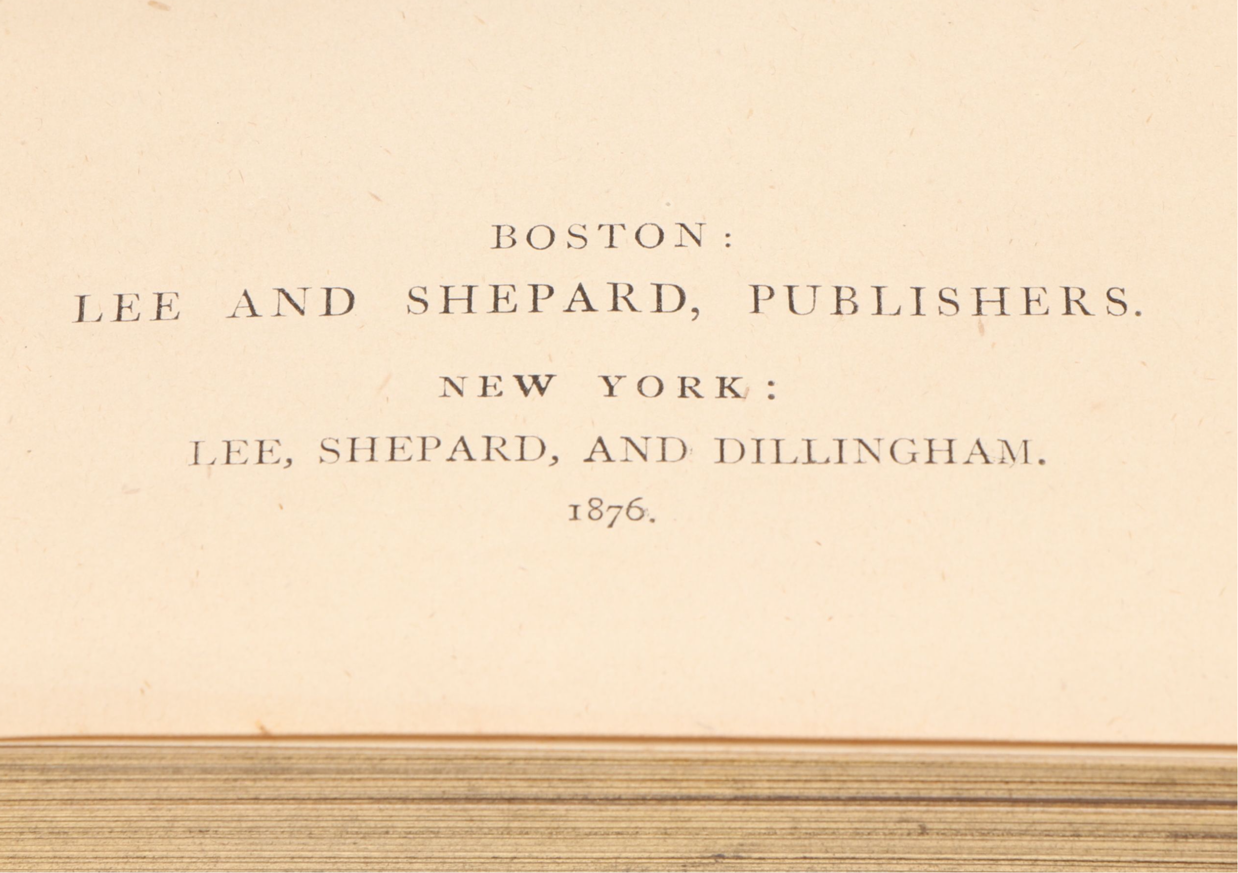 "The Works of William Shakespeare" and "20 Beautiful Stories From Shakespeare"