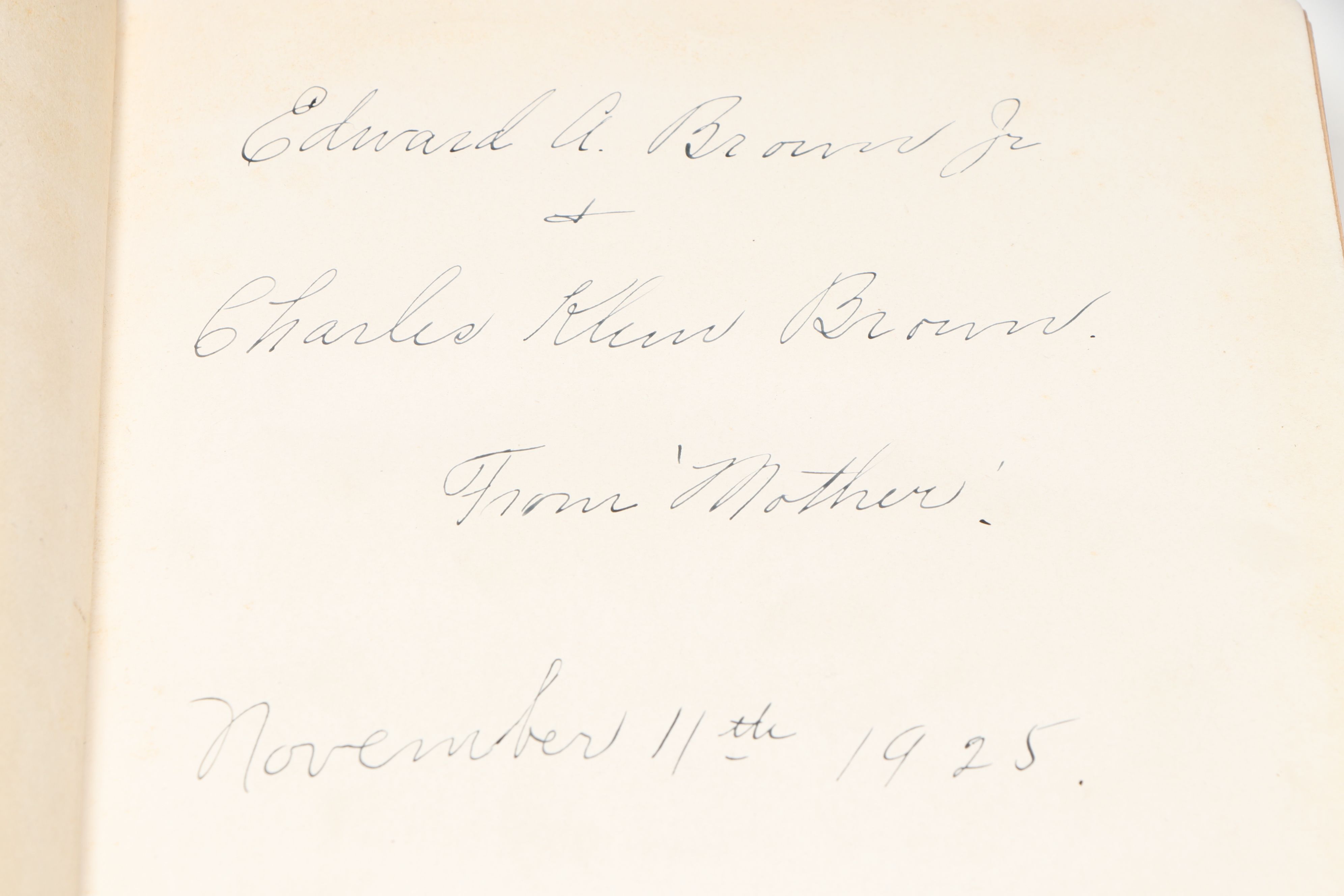 "The Works of William Shakespeare" and "20 Beautiful Stories From Shakespeare"