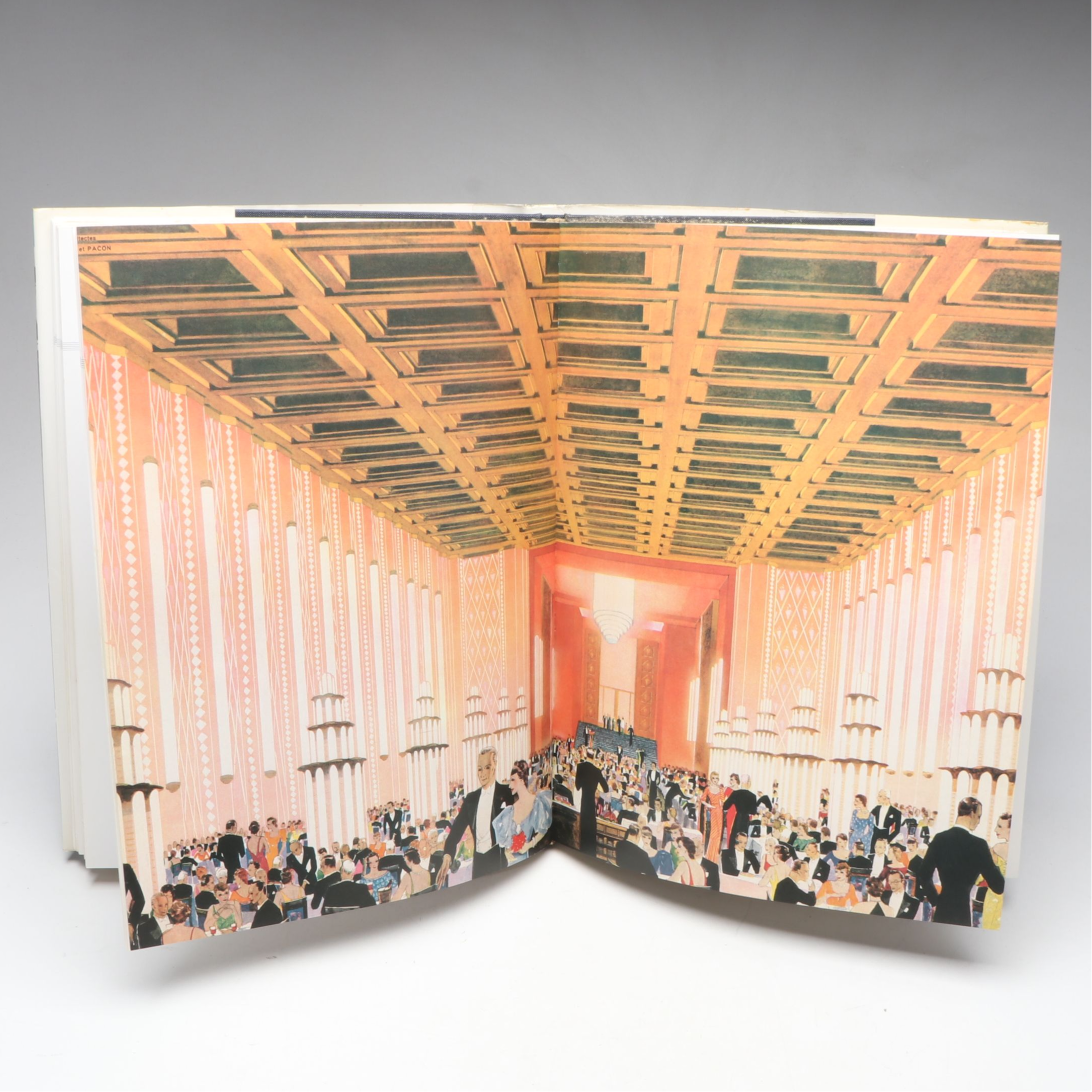 First American Edition "Normandie" by Bruno Foucart et al. and More Books