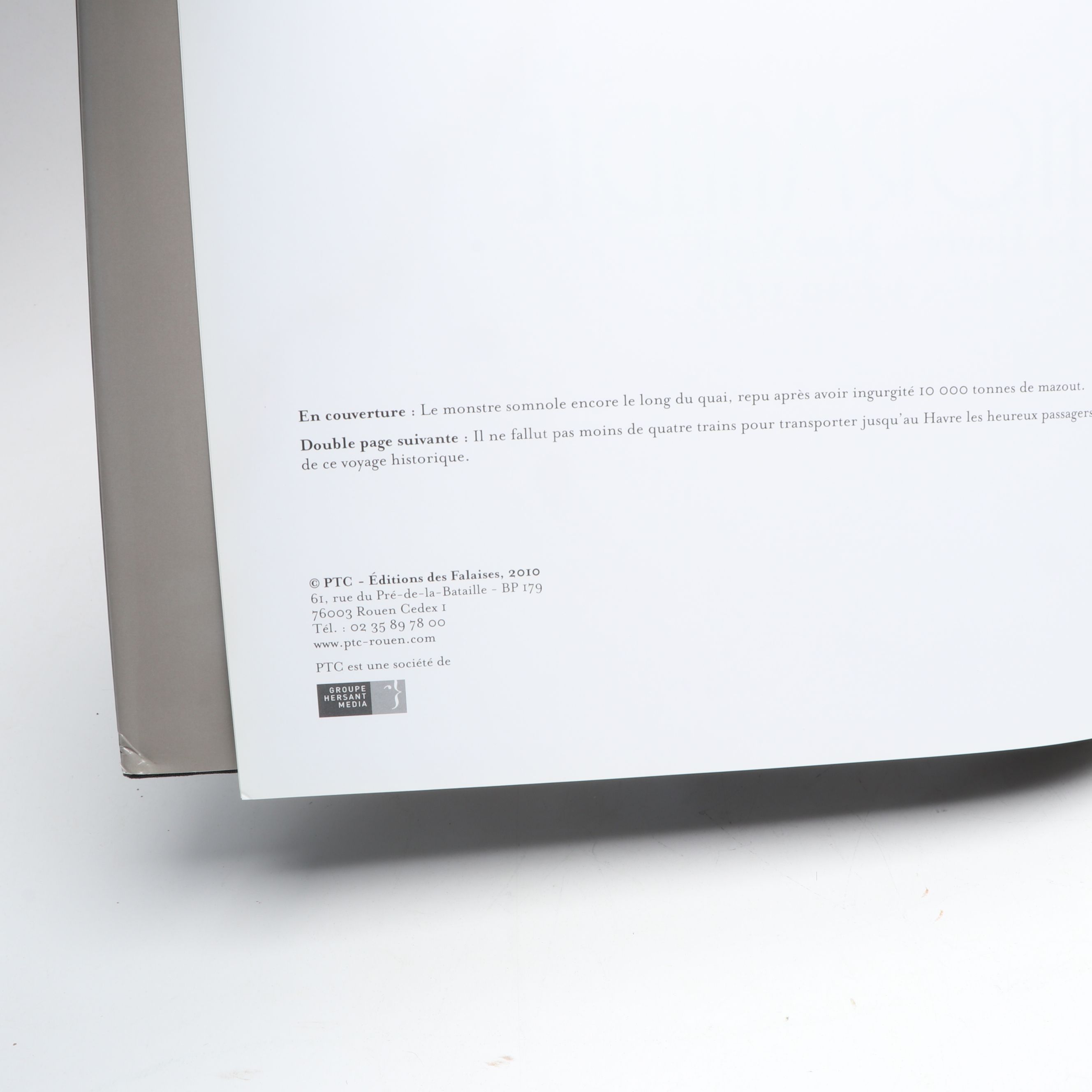 First American Edition "Normandie" by Bruno Foucart et al. and More Books