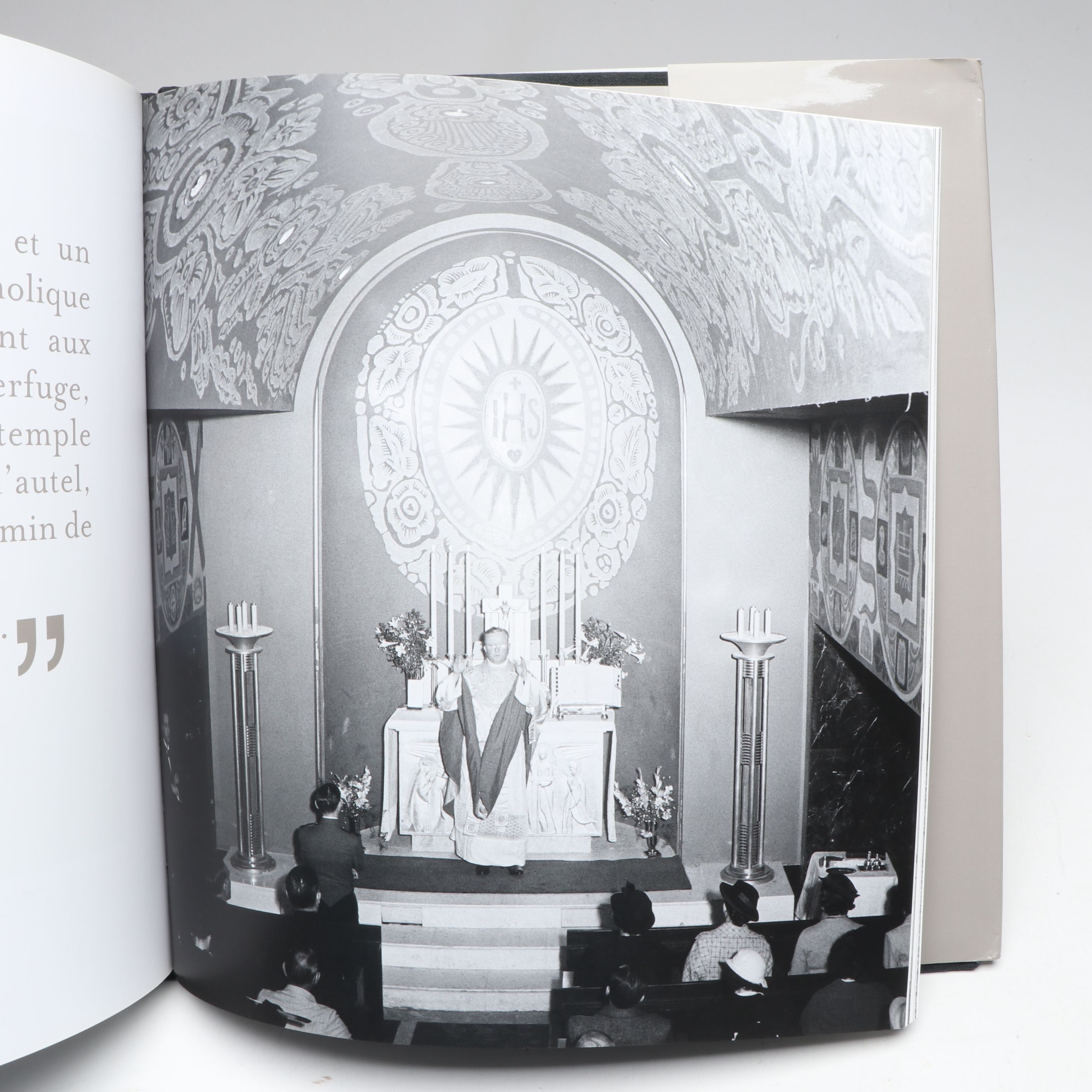 First American Edition "Normandie" by Bruno Foucart et al. and More Books