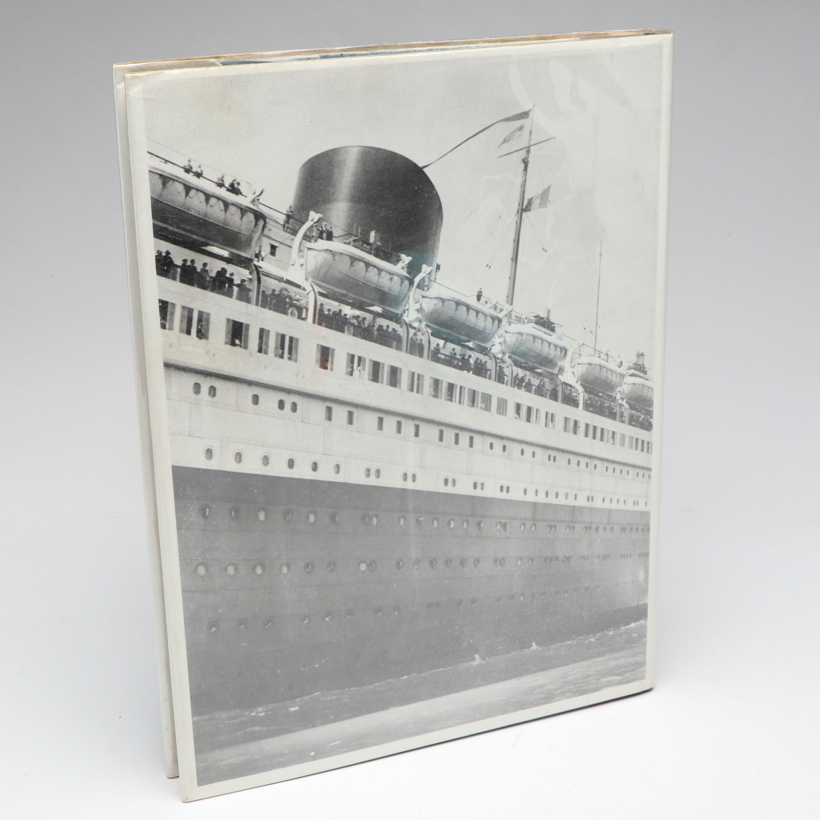 First American Edition "Normandie" by Bruno Foucart et al. and More Books