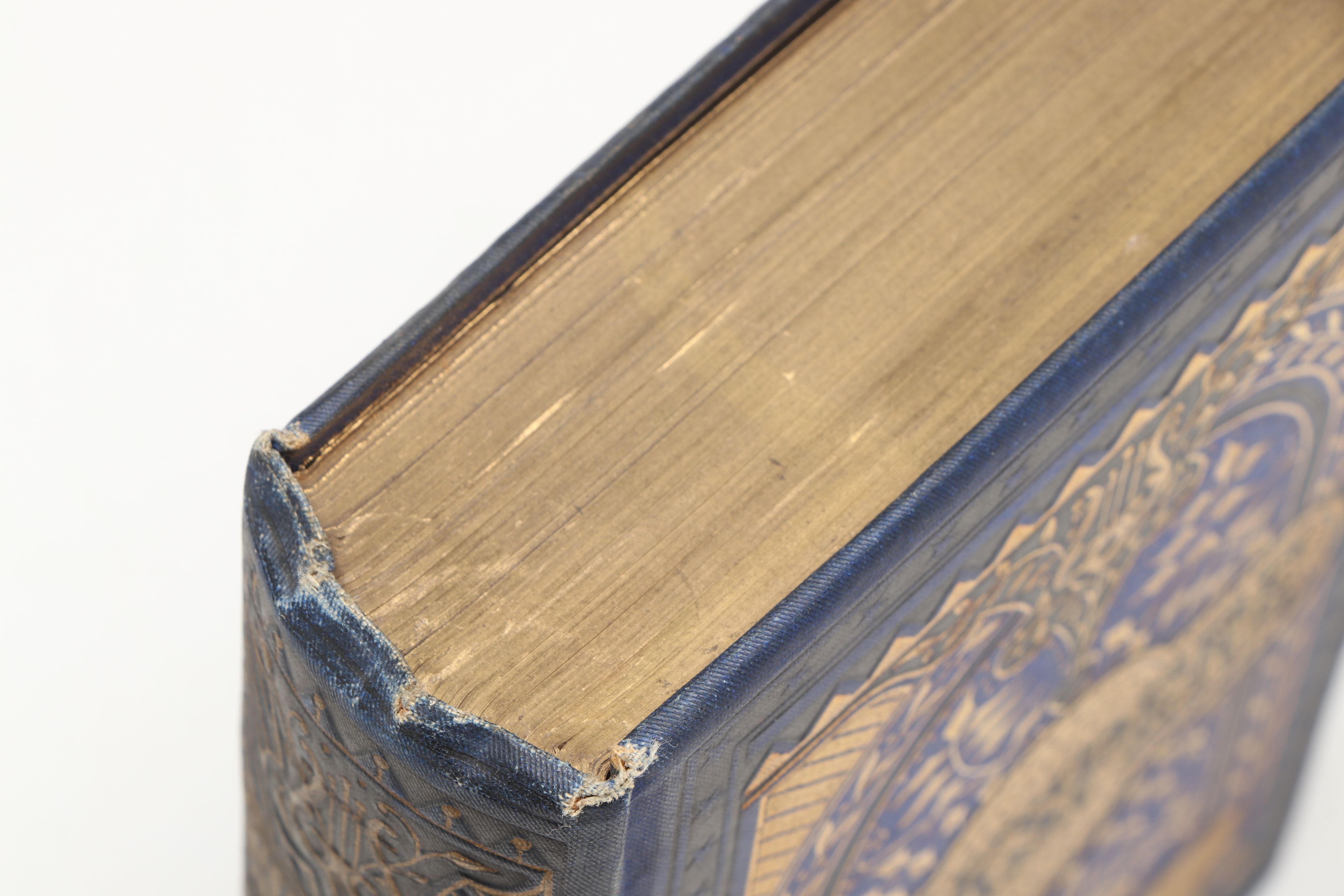 "The Works of William Shakespeare" and "20 Beautiful Stories From Shakespeare"