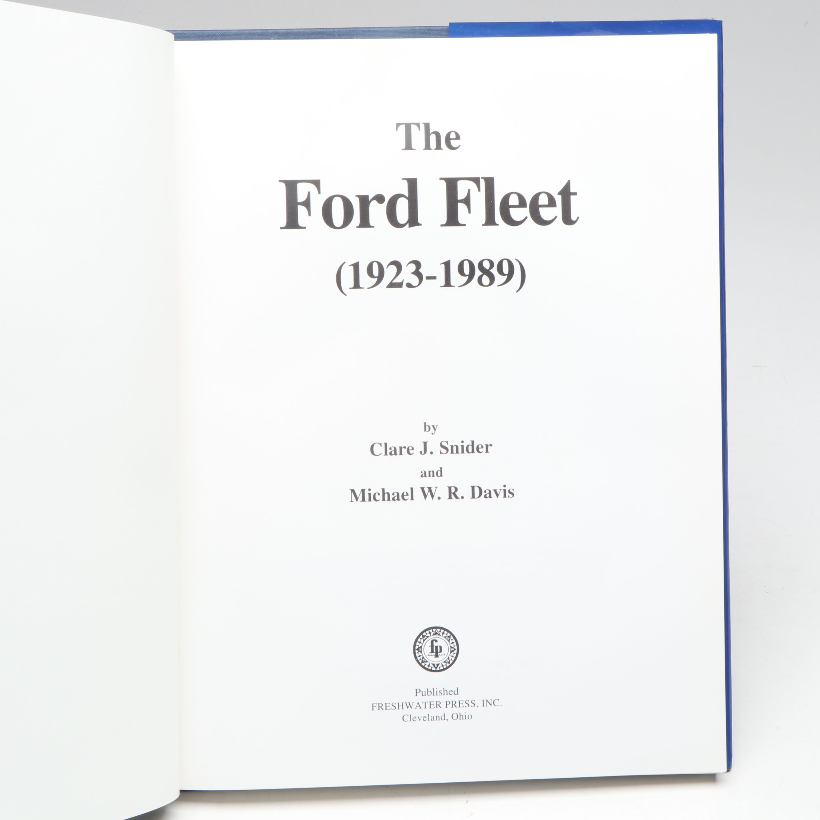 Signed "Lake Boats" by Greg McDonnell and More Books