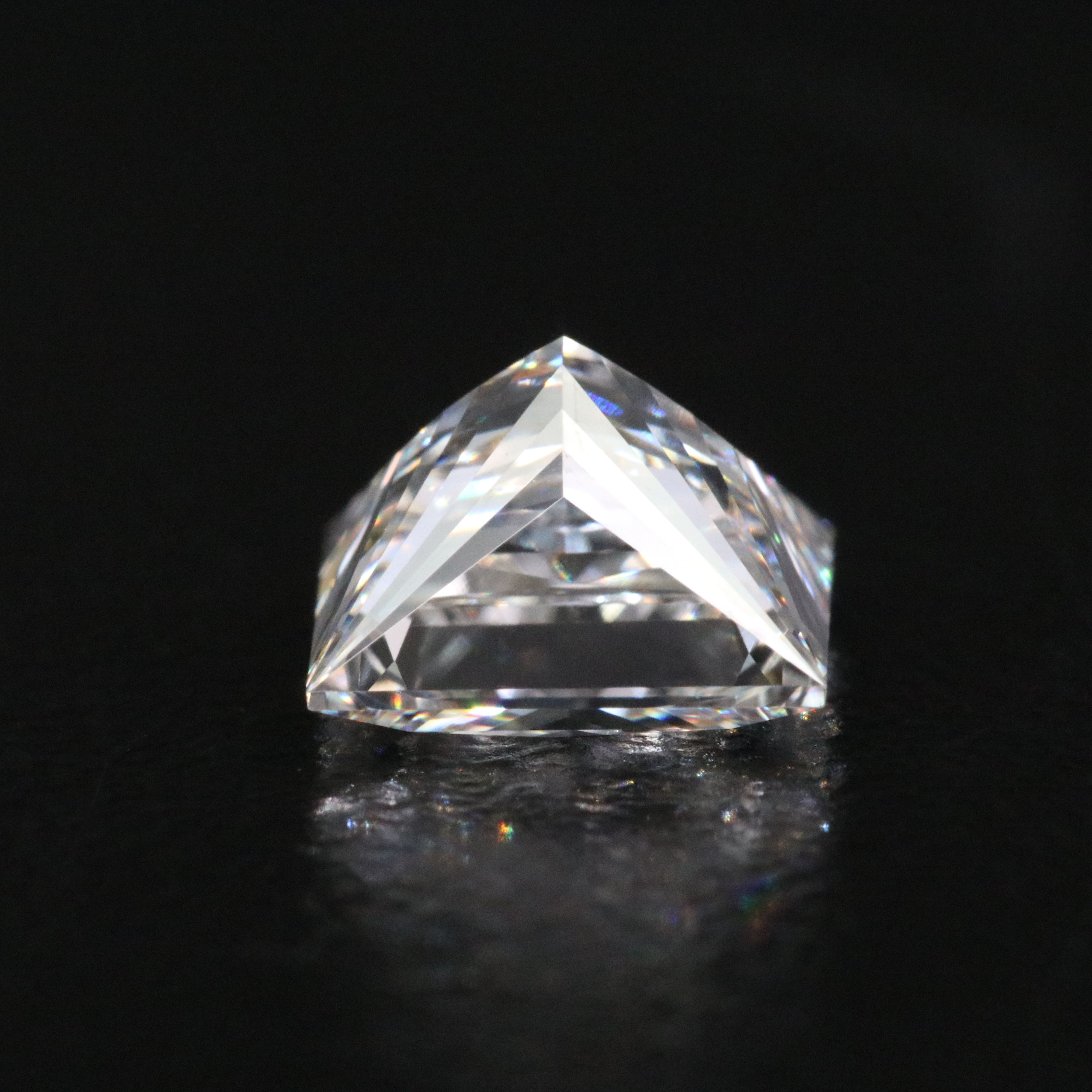 Loose 1.90 CT Lab Grown Diamond with IGI Report