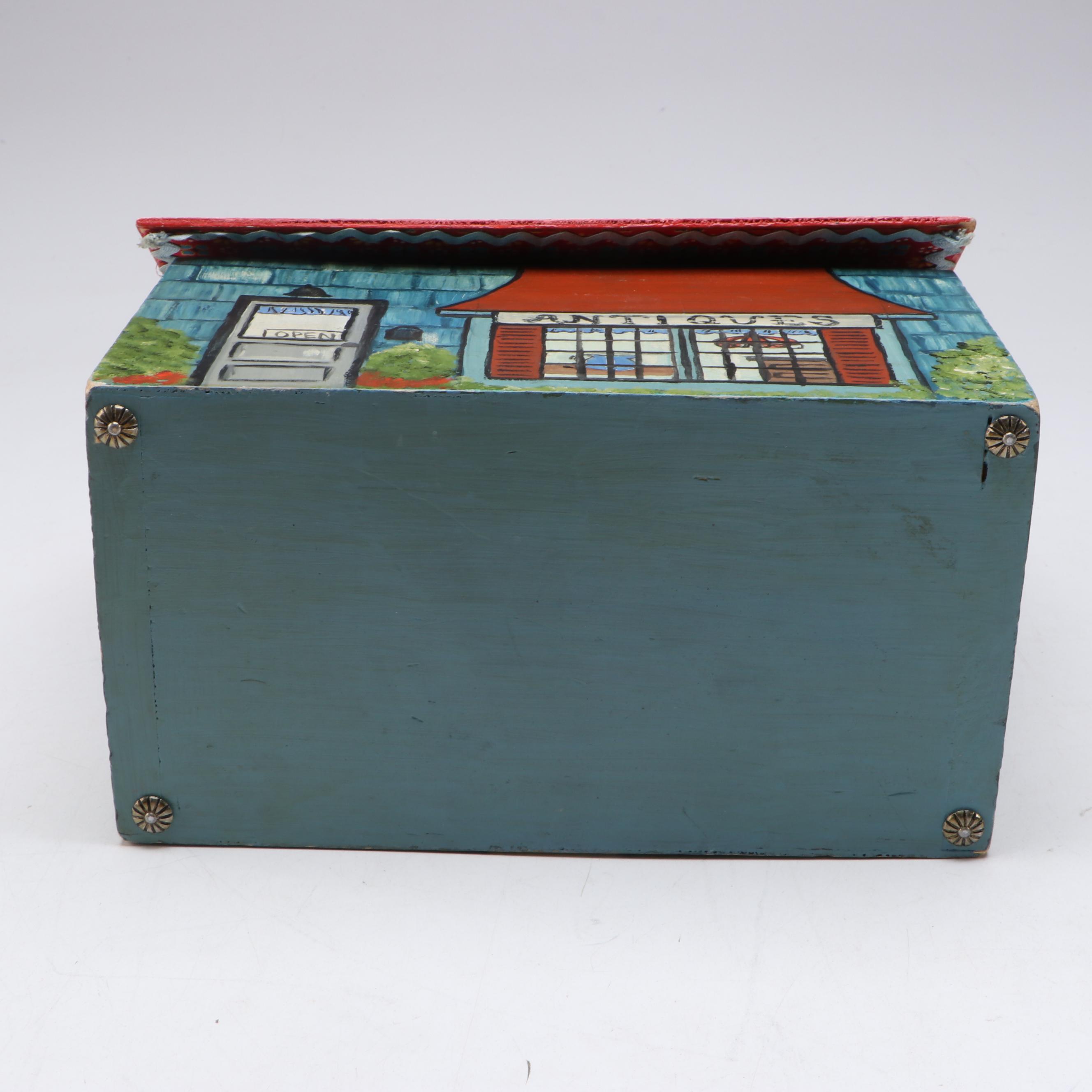 Jean-Robert de Cavel Branded Chef Coats /Totes, Georges Duboeuf Silk Ties, More