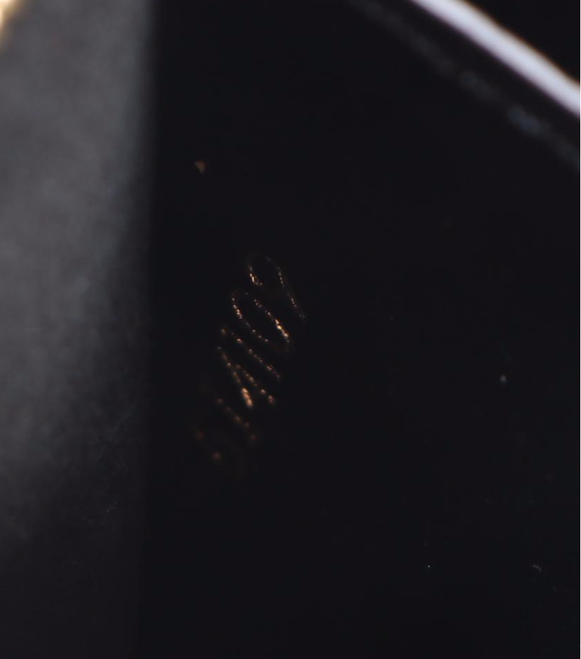 Louis Vuitton Giant Monogram Jungle Double Zip Pochette with Chain Strap