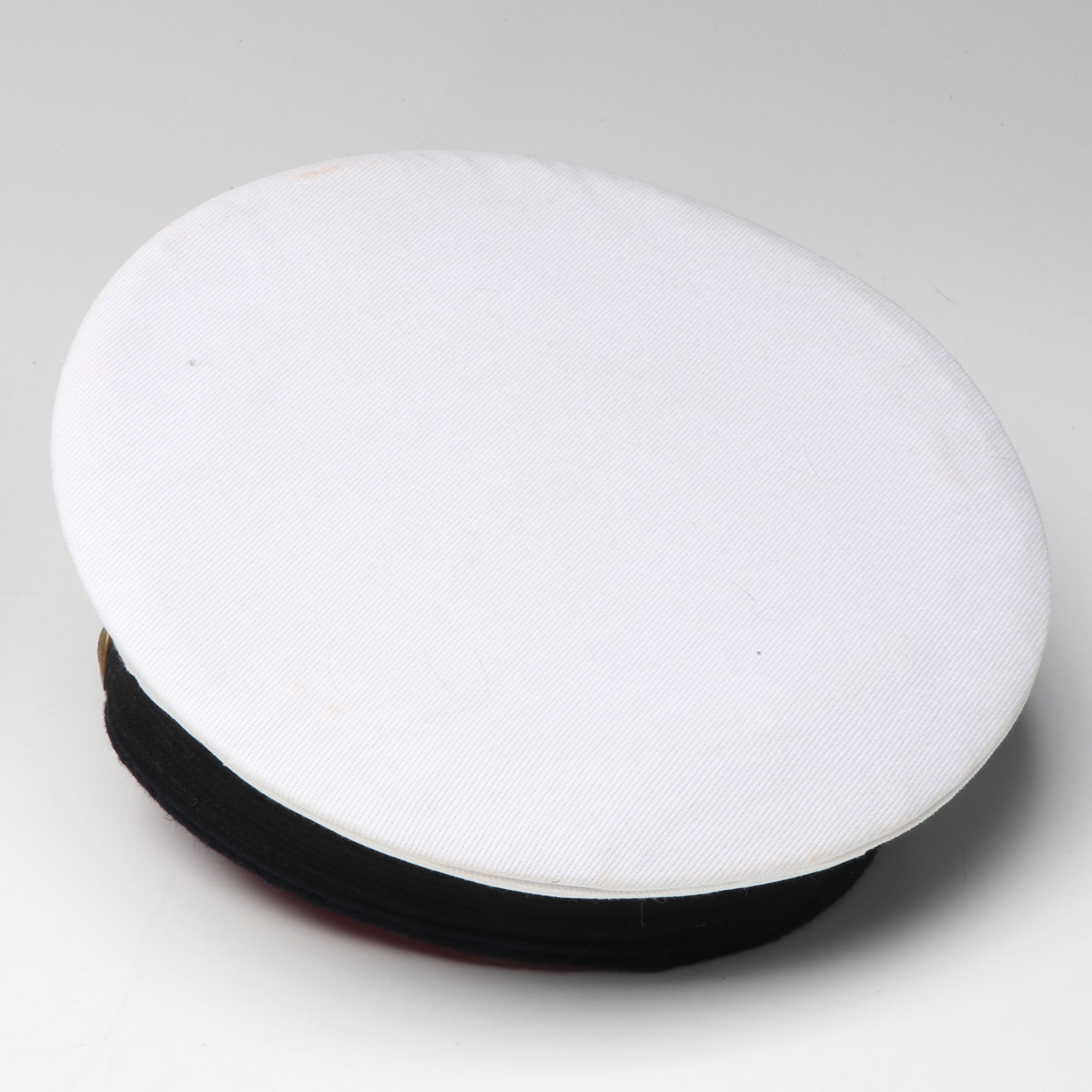 RMS Titanic Replica Captain's Hat, Medals, Model, CD and Book