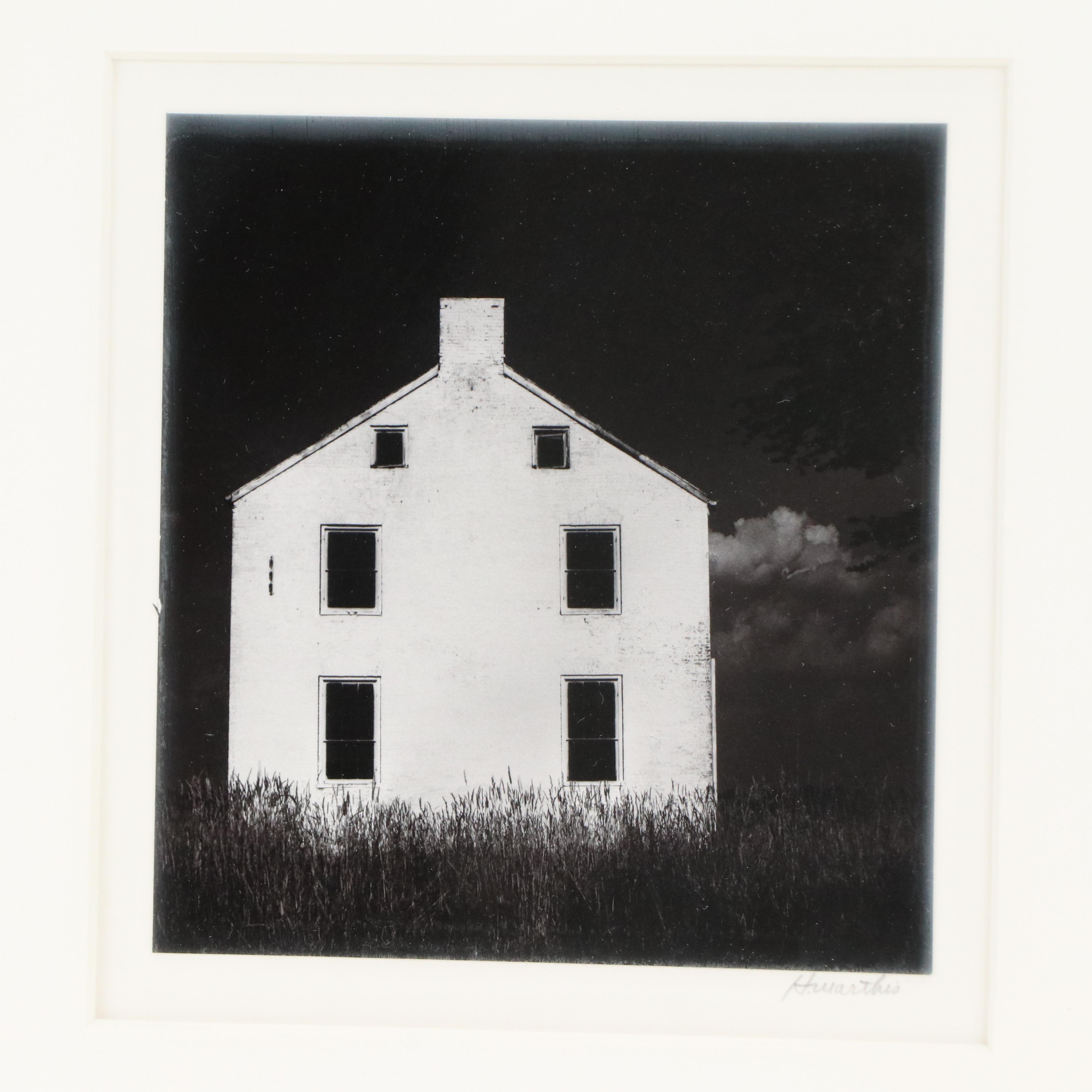 Natasha Blumenfeld "The Wheel Keeps Turning" and Other Photographs