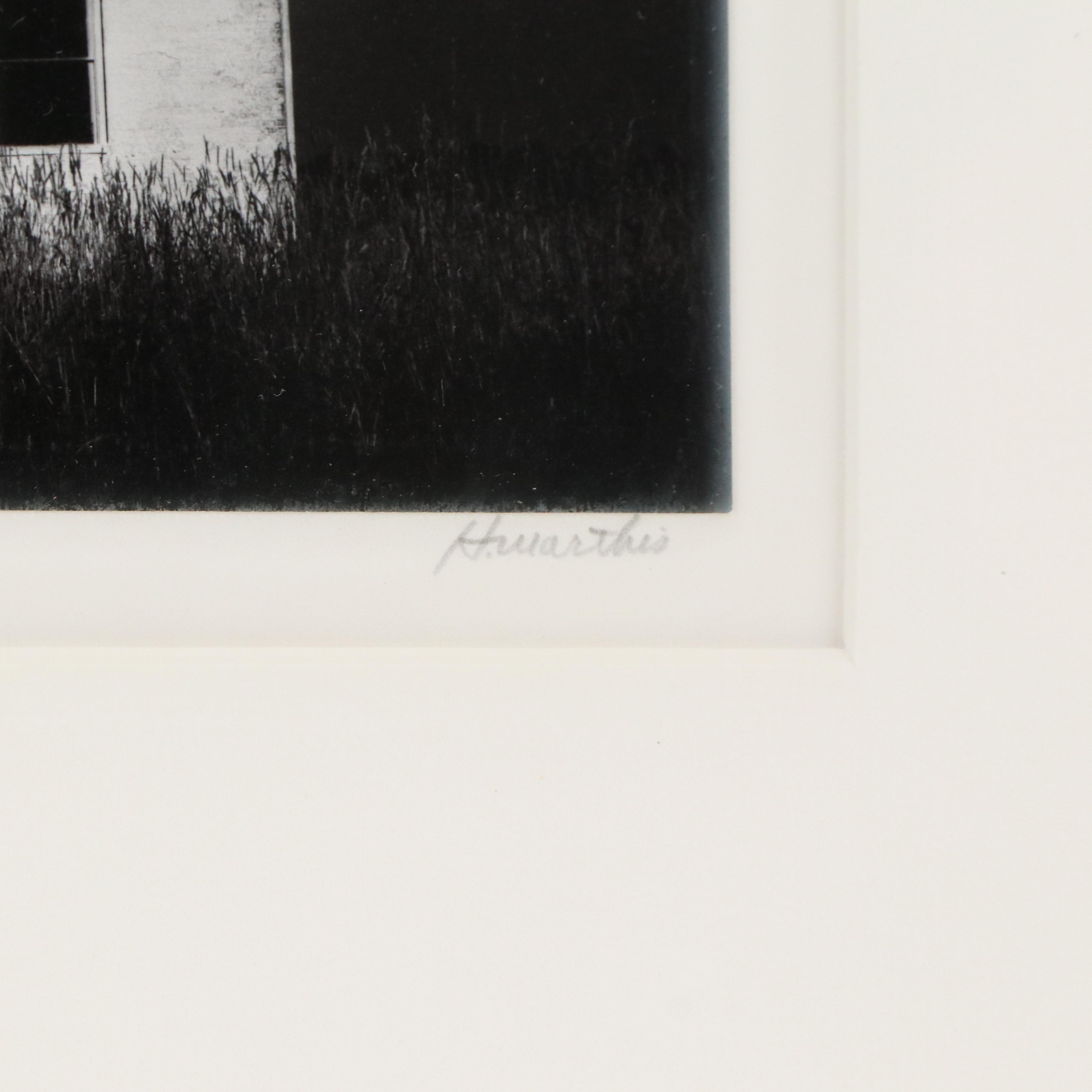 Natasha Blumenfeld "The Wheel Keeps Turning" and Other Photographs