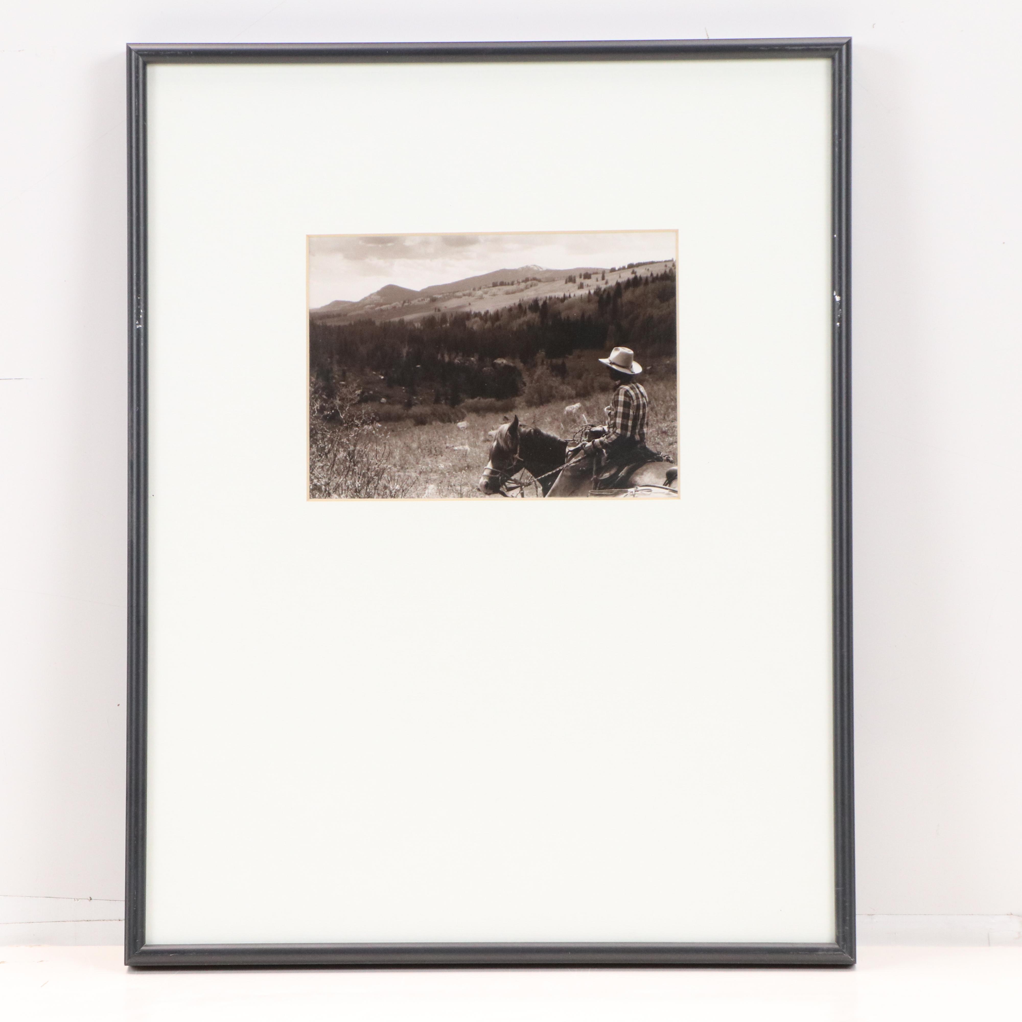 Natasha Blumenfeld "The Wheel Keeps Turning" and Other Photographs