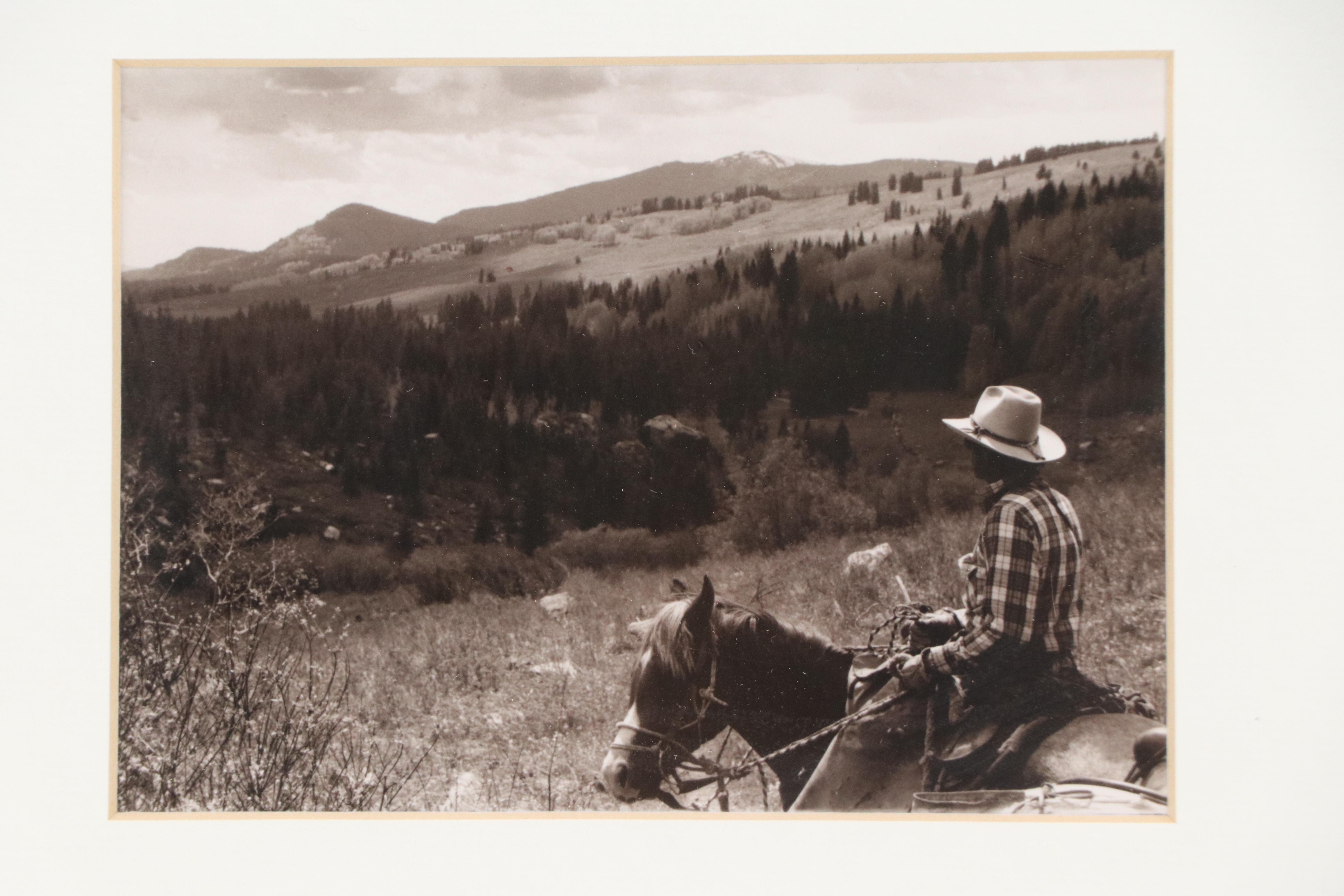 Natasha Blumenfeld "The Wheel Keeps Turning" and Other Photographs