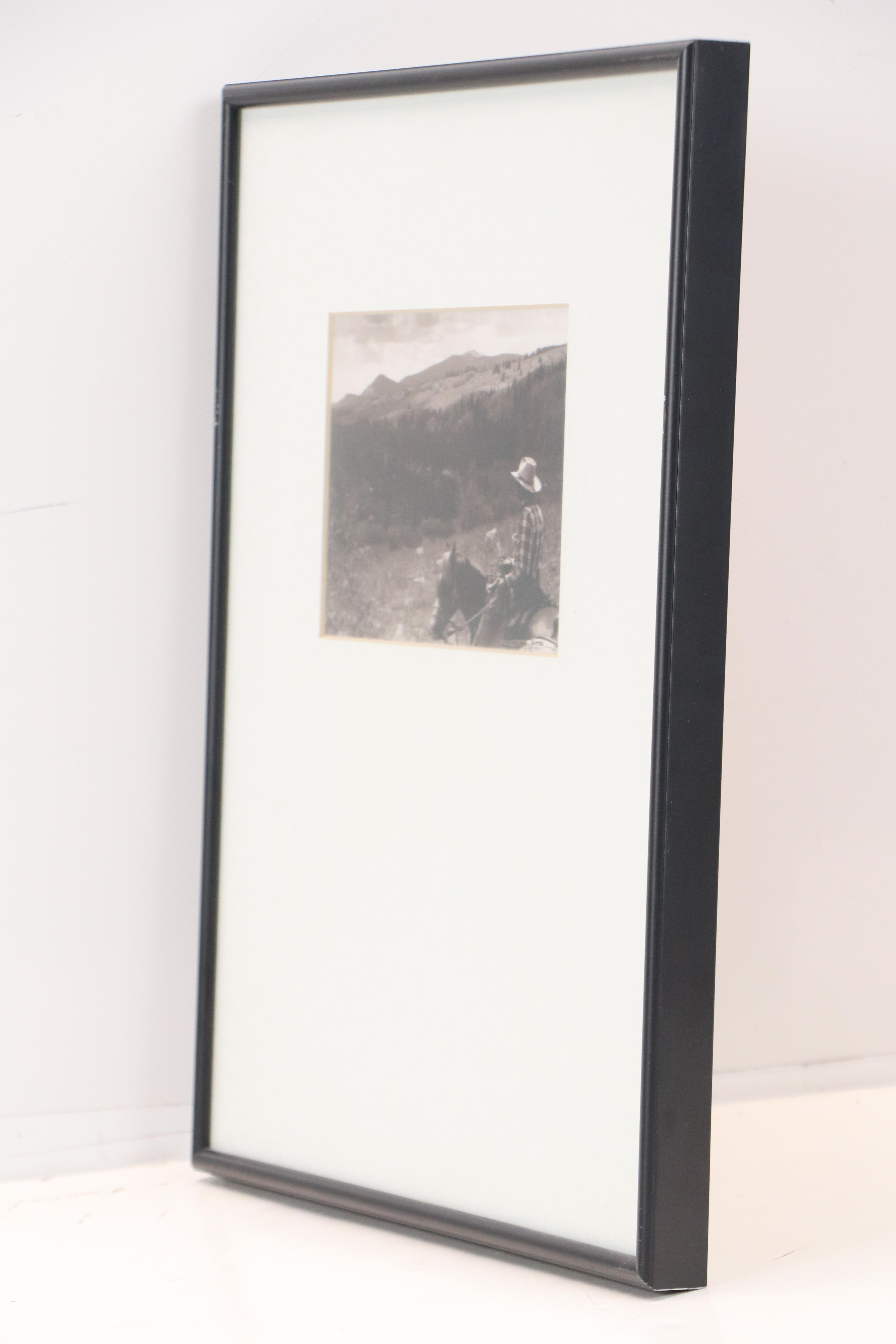 Natasha Blumenfeld "The Wheel Keeps Turning" and Other Photographs