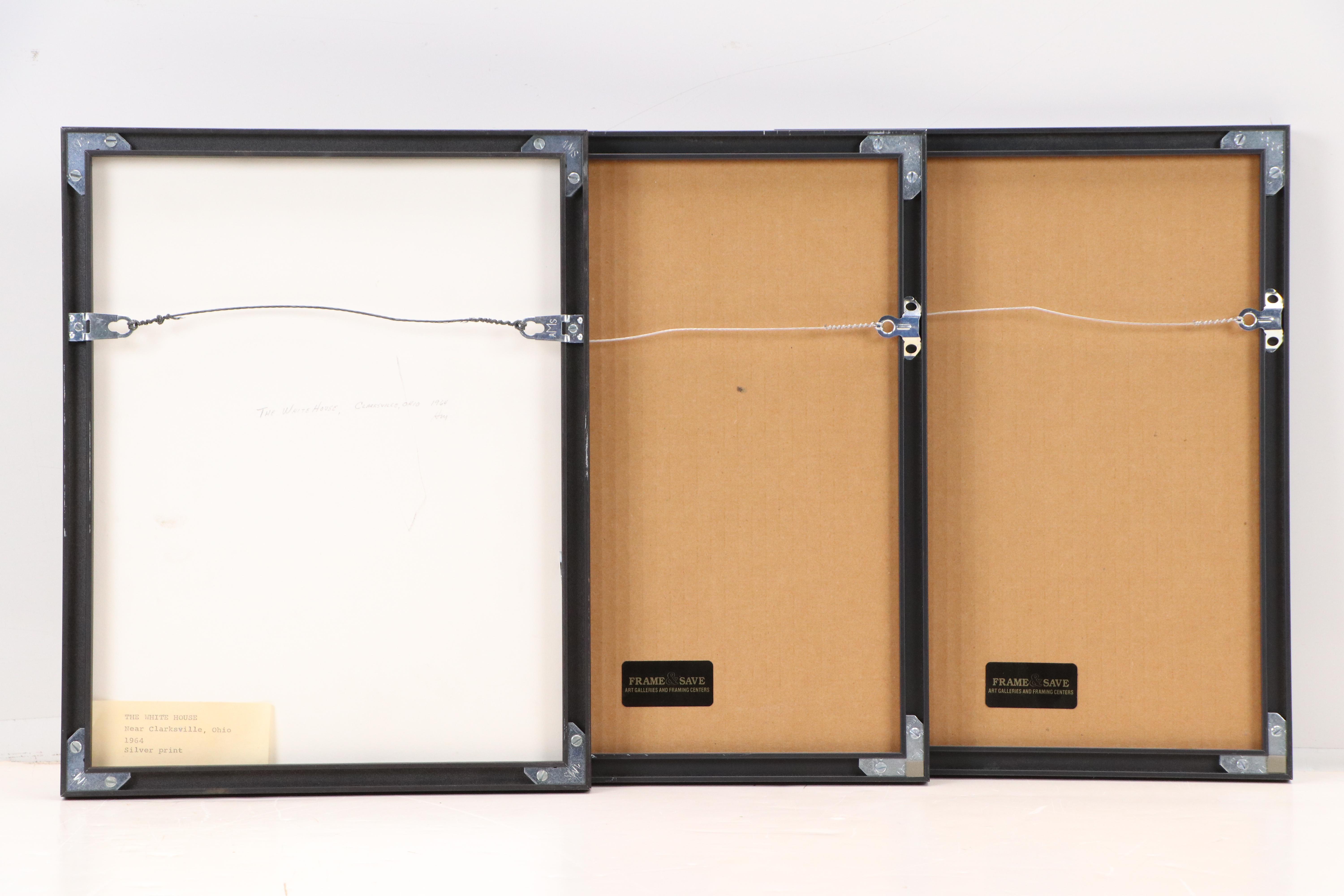 Natasha Blumenfeld "The Wheel Keeps Turning" and Other Photographs