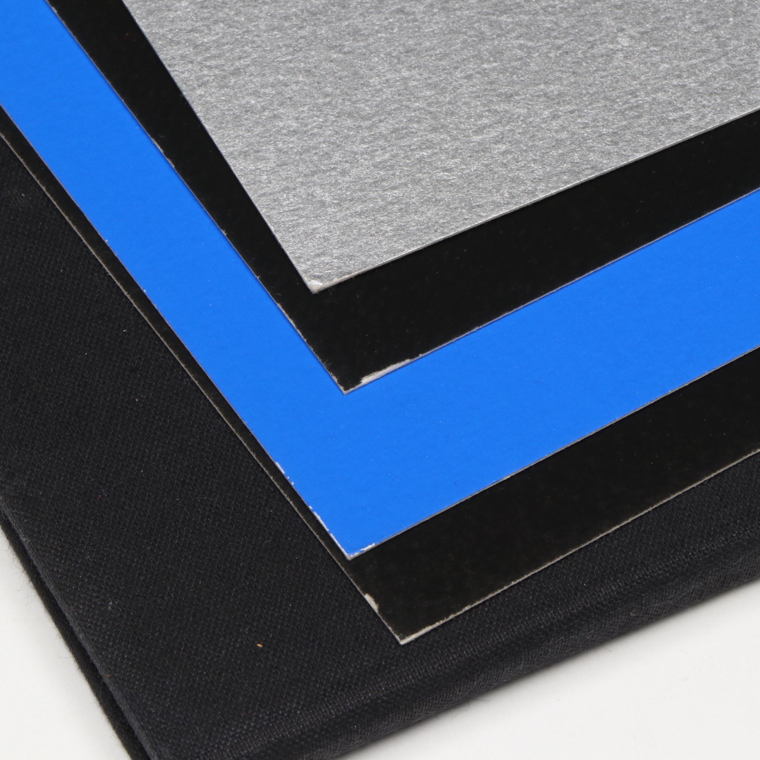 Victor Vasarely Op Art Serigraphs from Portfolio "Microcosmos," 1979