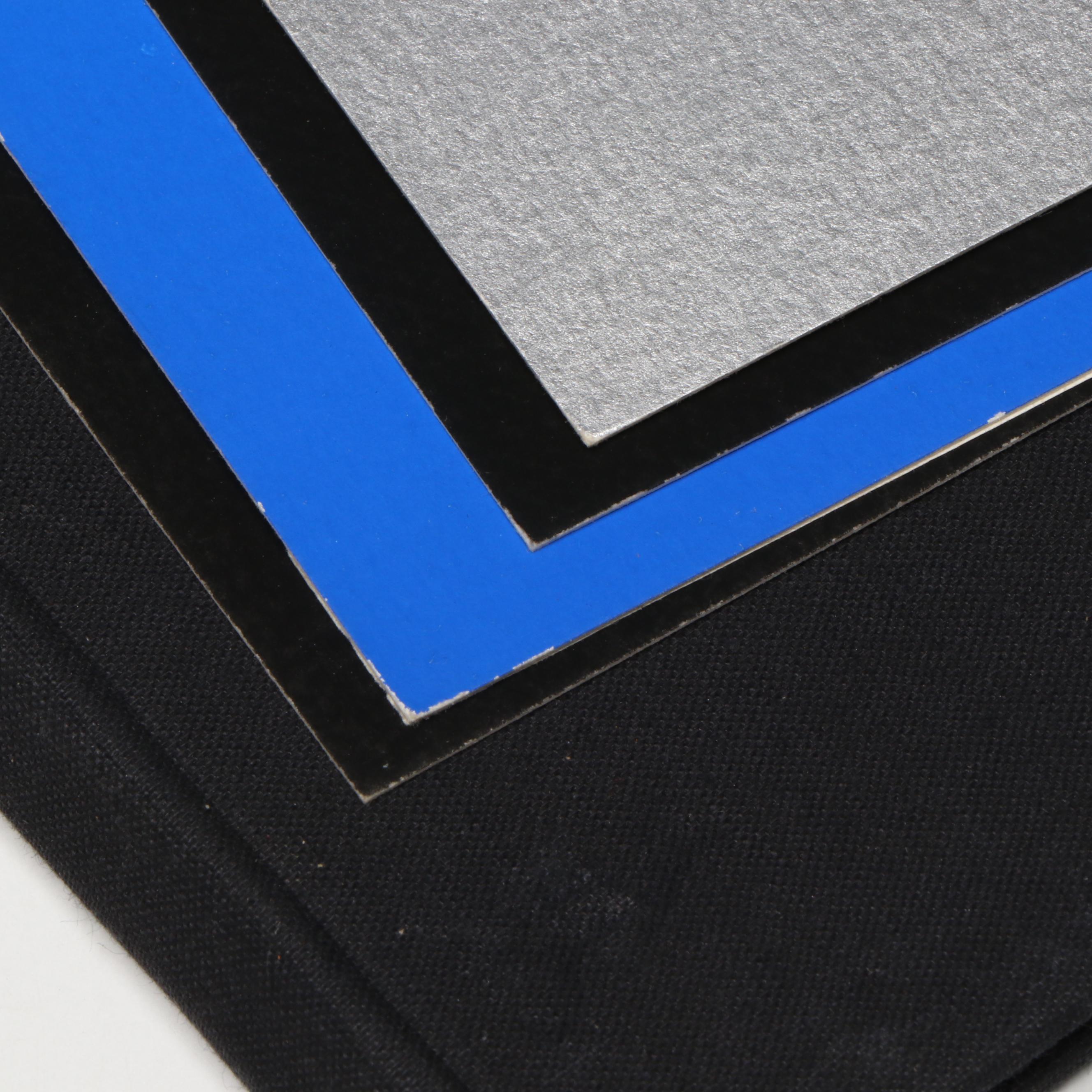 Victor Vasarely Op Art Serigraphs from Portfolio "Microcosmos," 1979